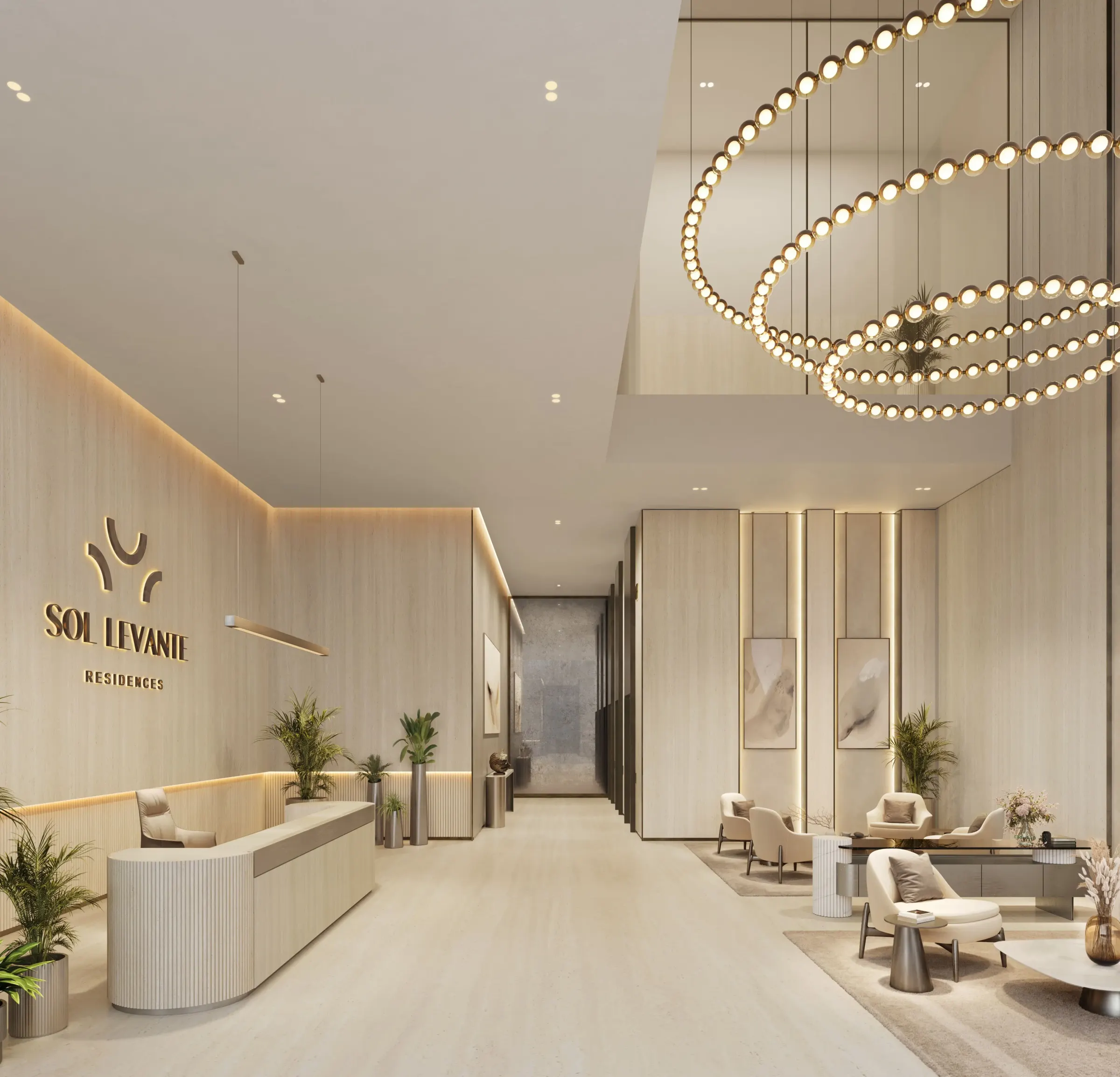 SOL Levante — view 7
