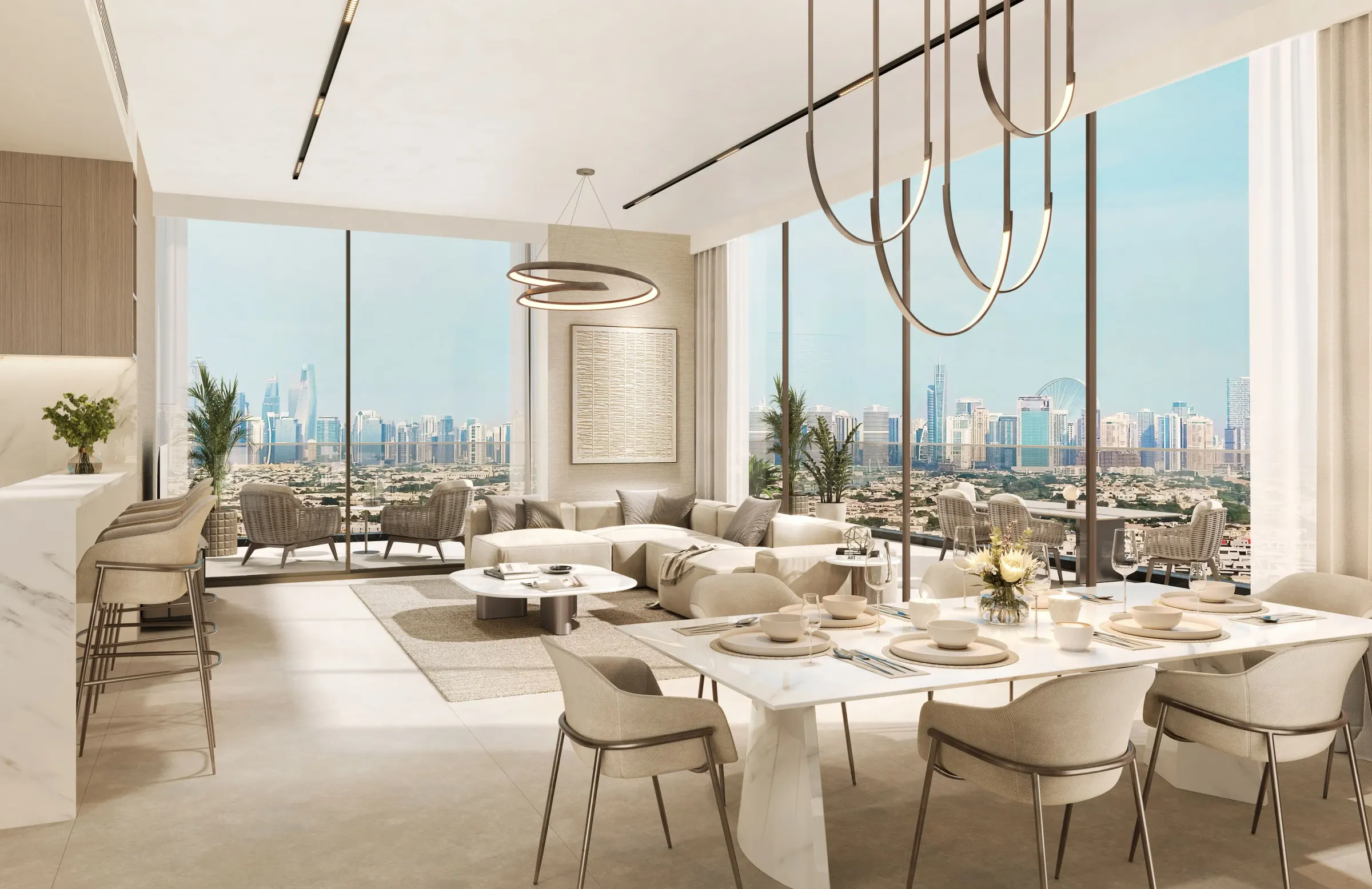 SOL Levante — view 8