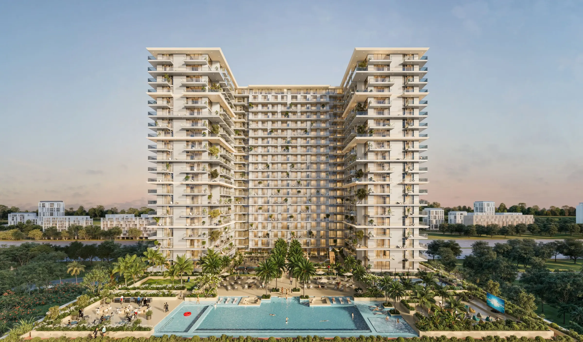 SOL Levante — view 10