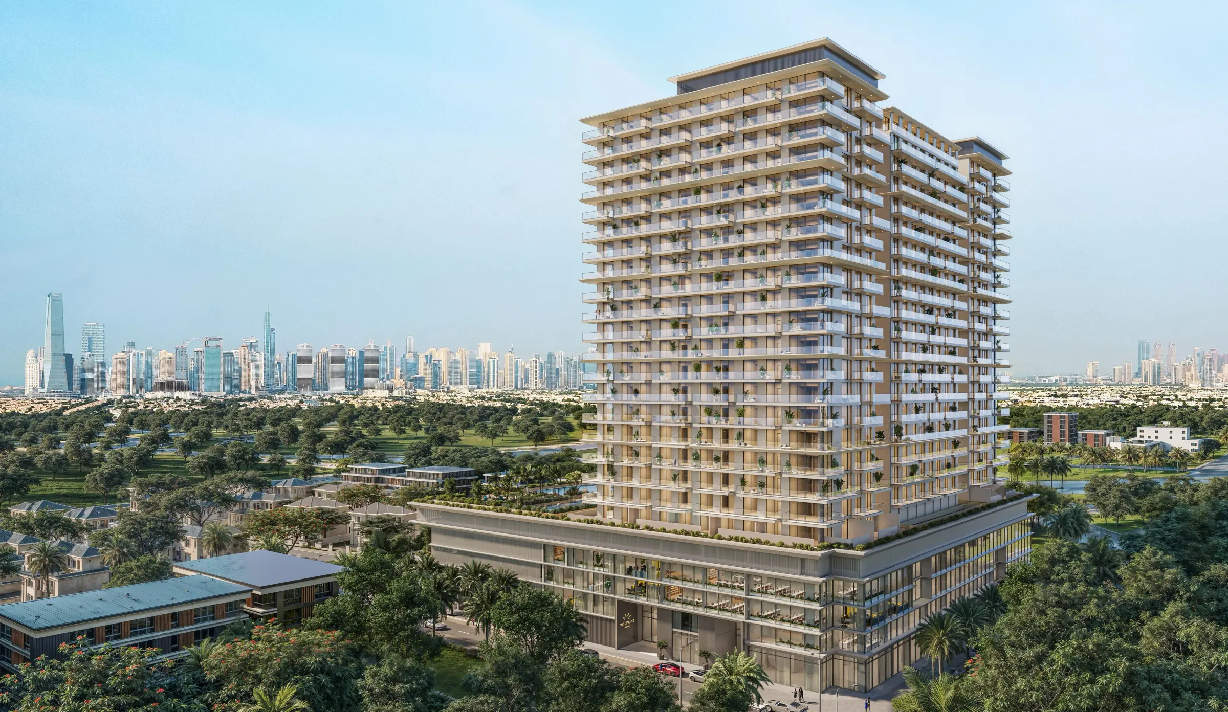 SOL Levante — view 12