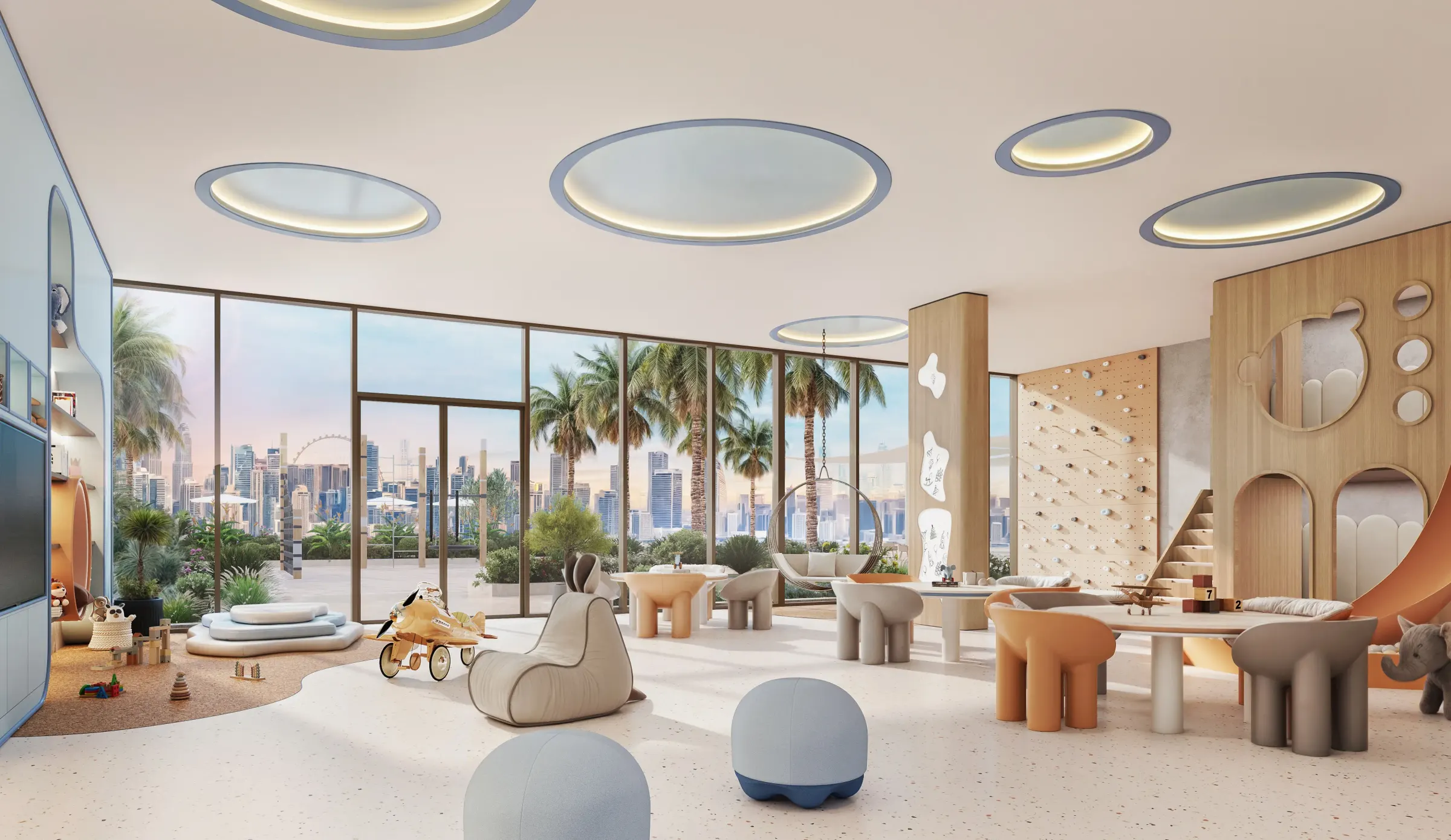 SOL Levante — view 13