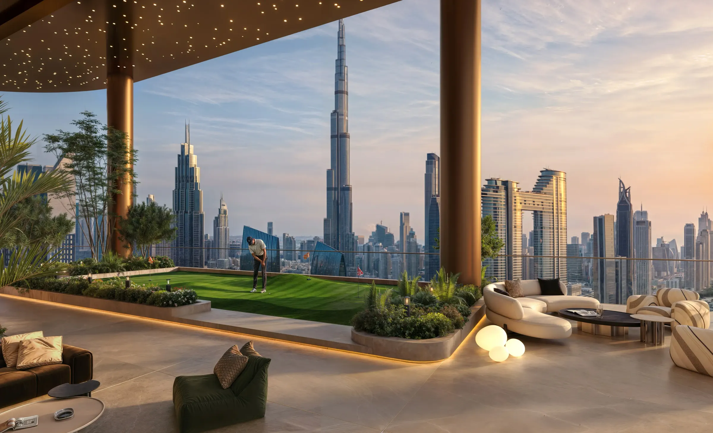 SOL Luxe by SOL Properties