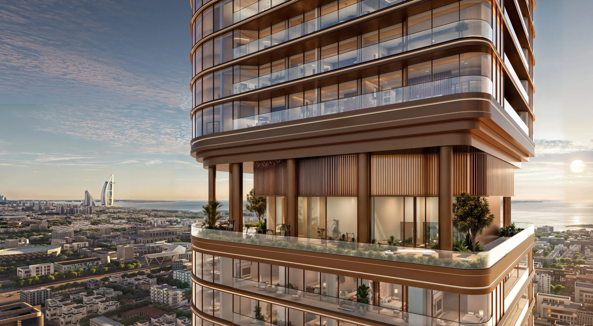 SOL Luxe — view 2
