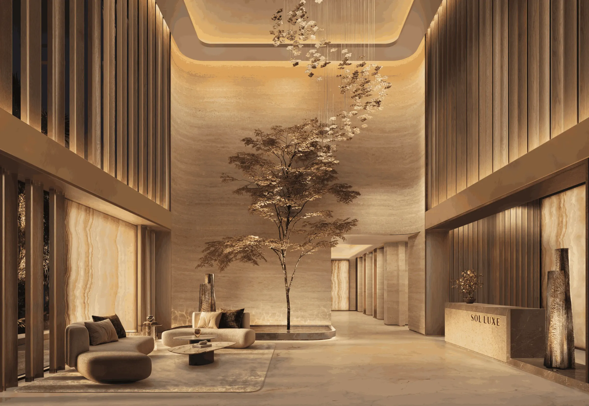 SOL Luxe — view 3