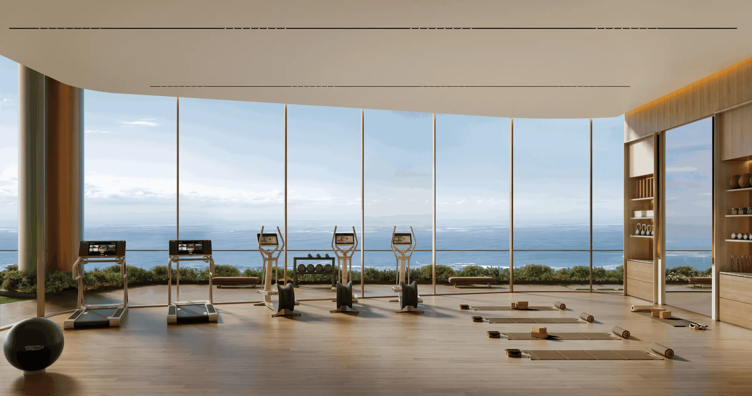 SOL Luxe — view 4