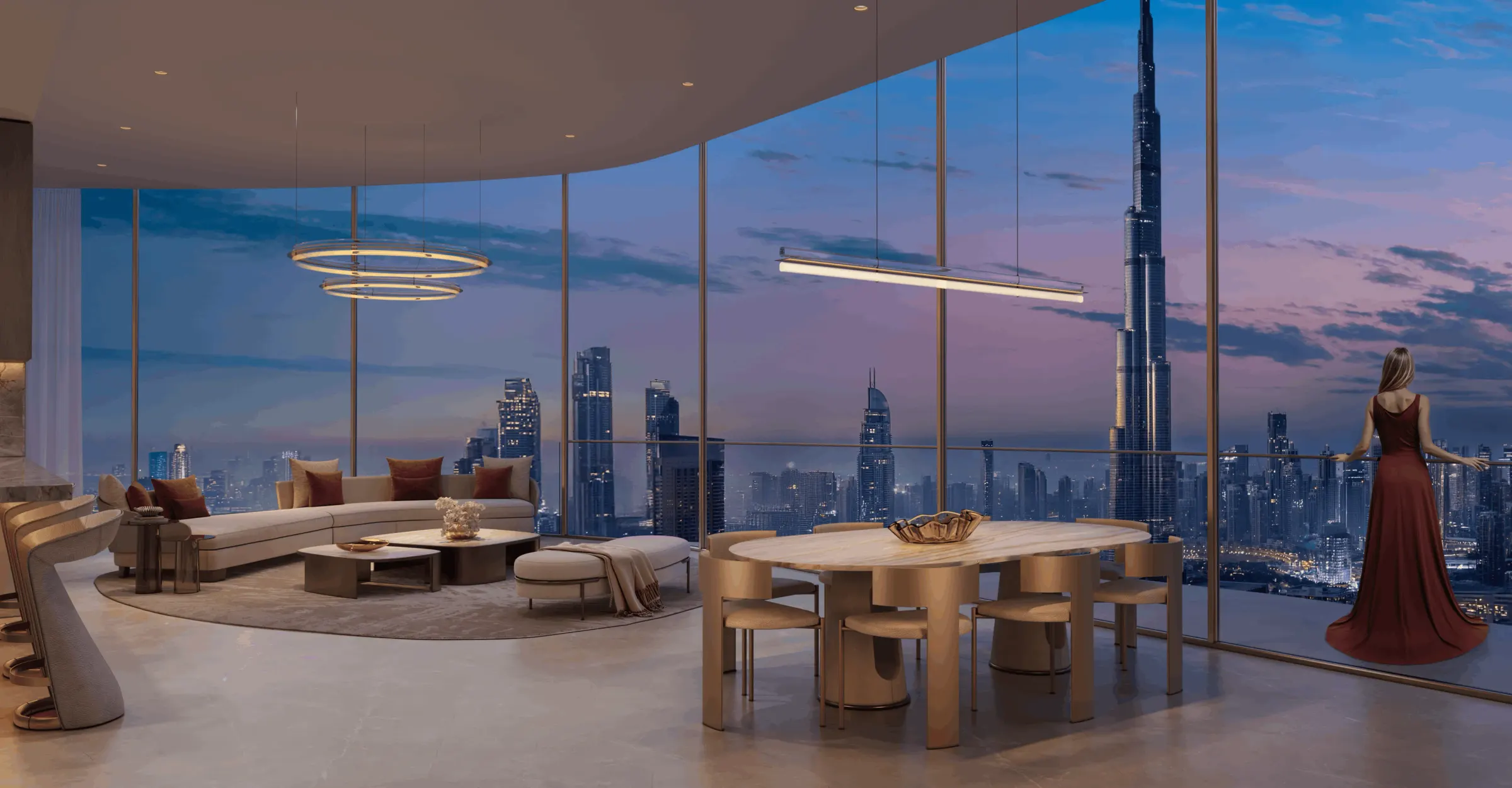 SOL Luxe — view 5