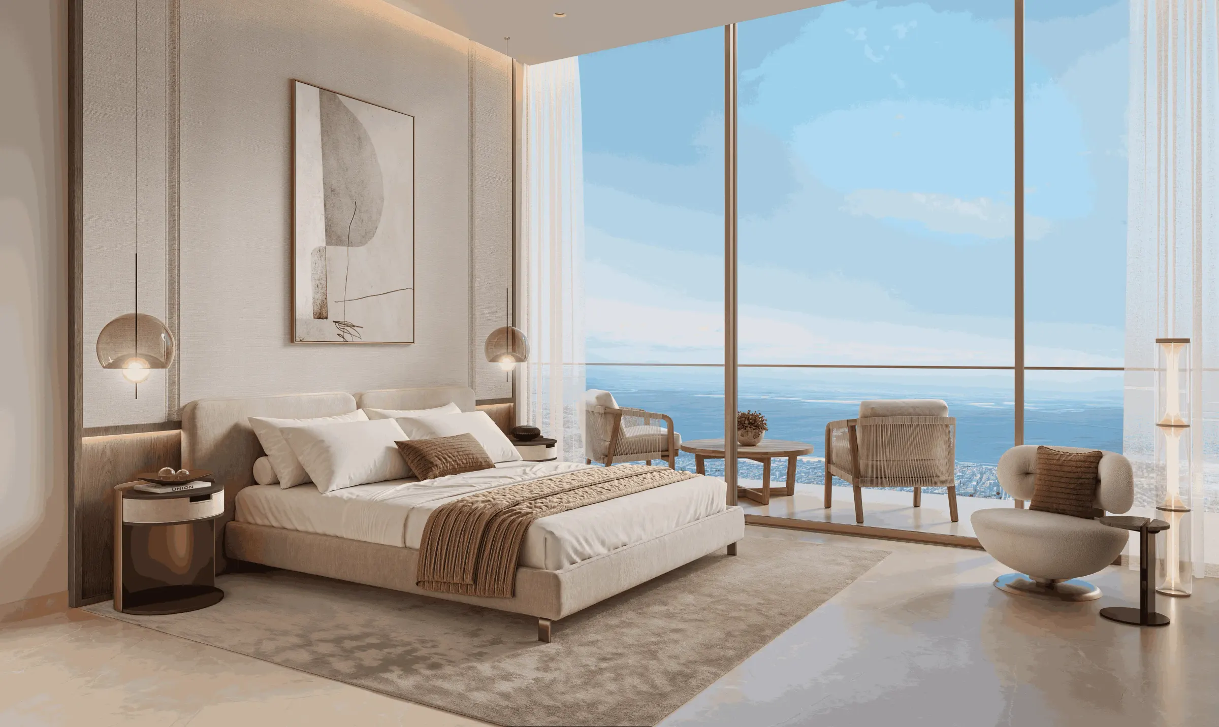 SOL Luxe — view 6