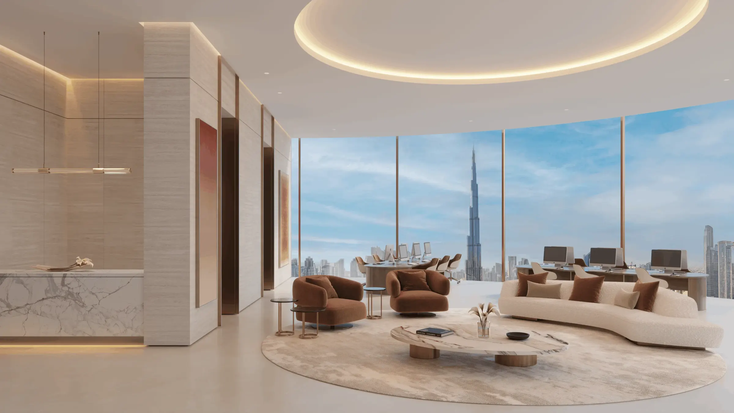 SOL Luxe — view 8