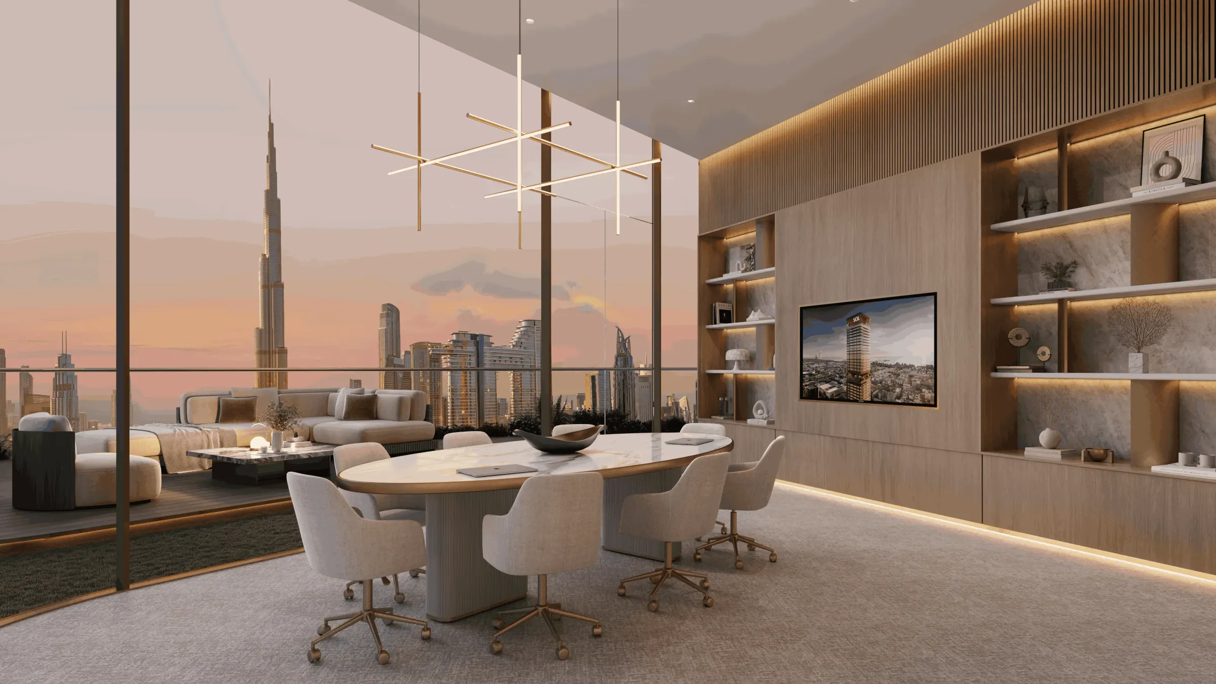 SOL Luxe — view 9