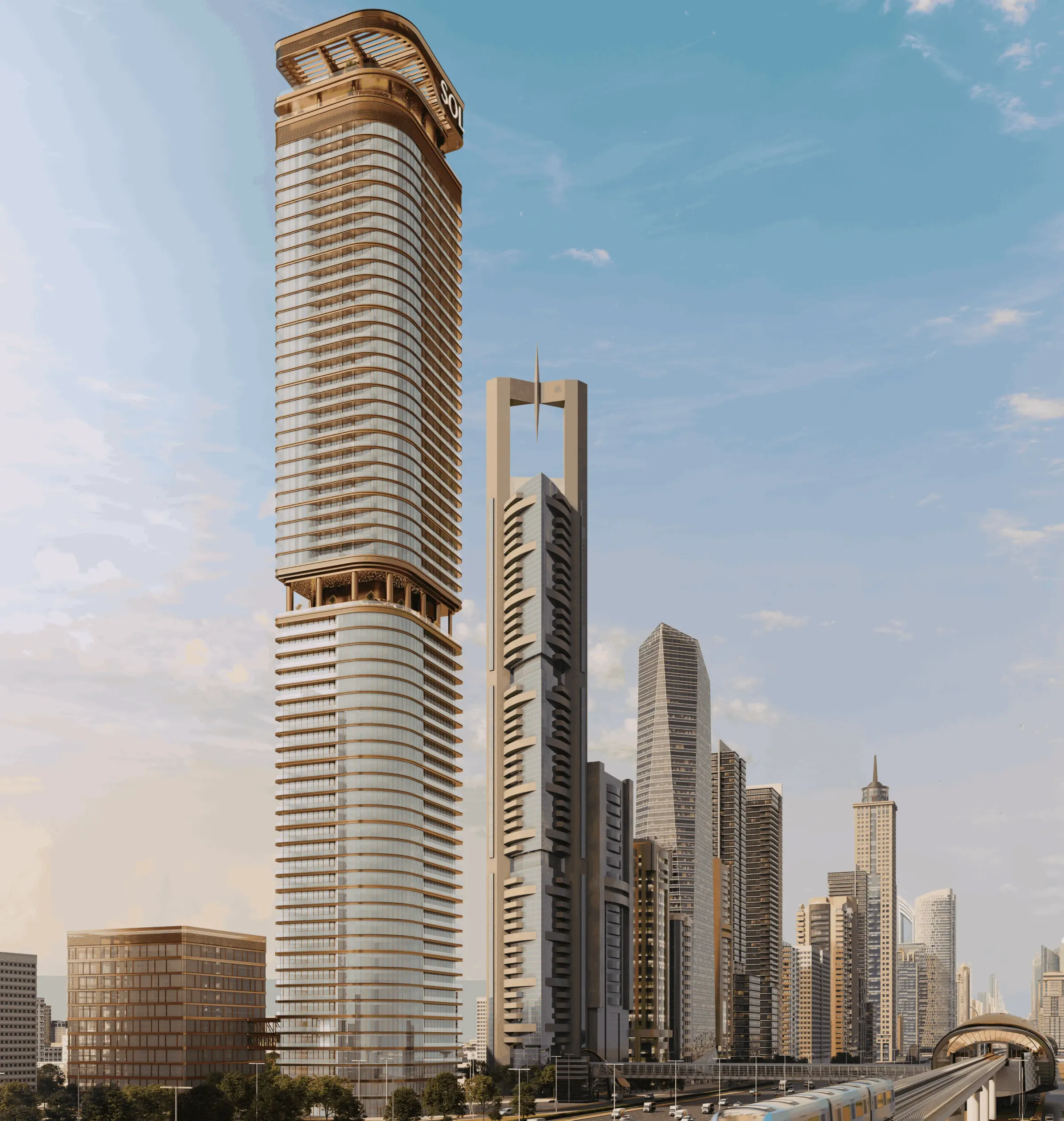 SOL Luxe — view 10