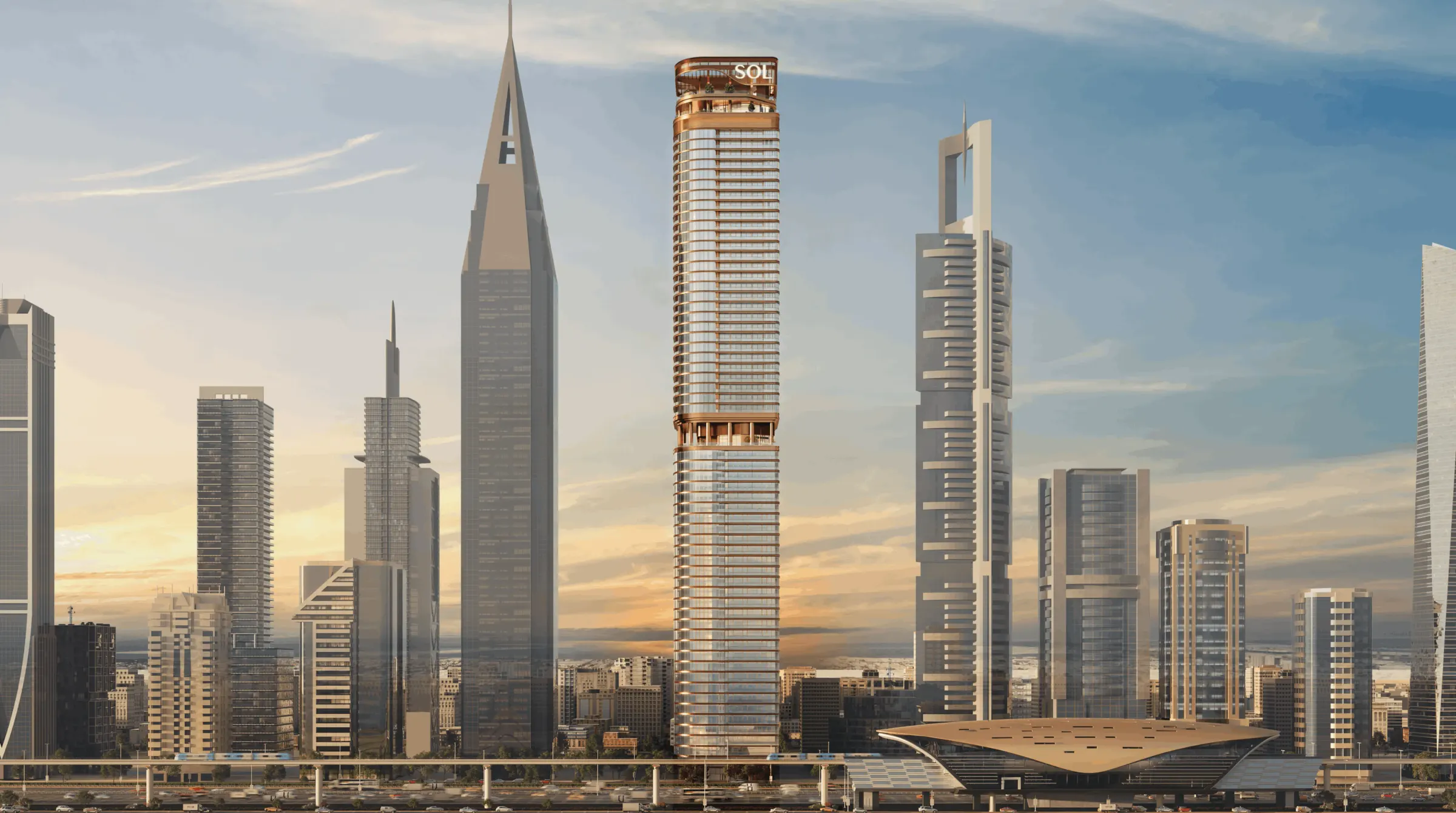 SOL Luxe — view 11