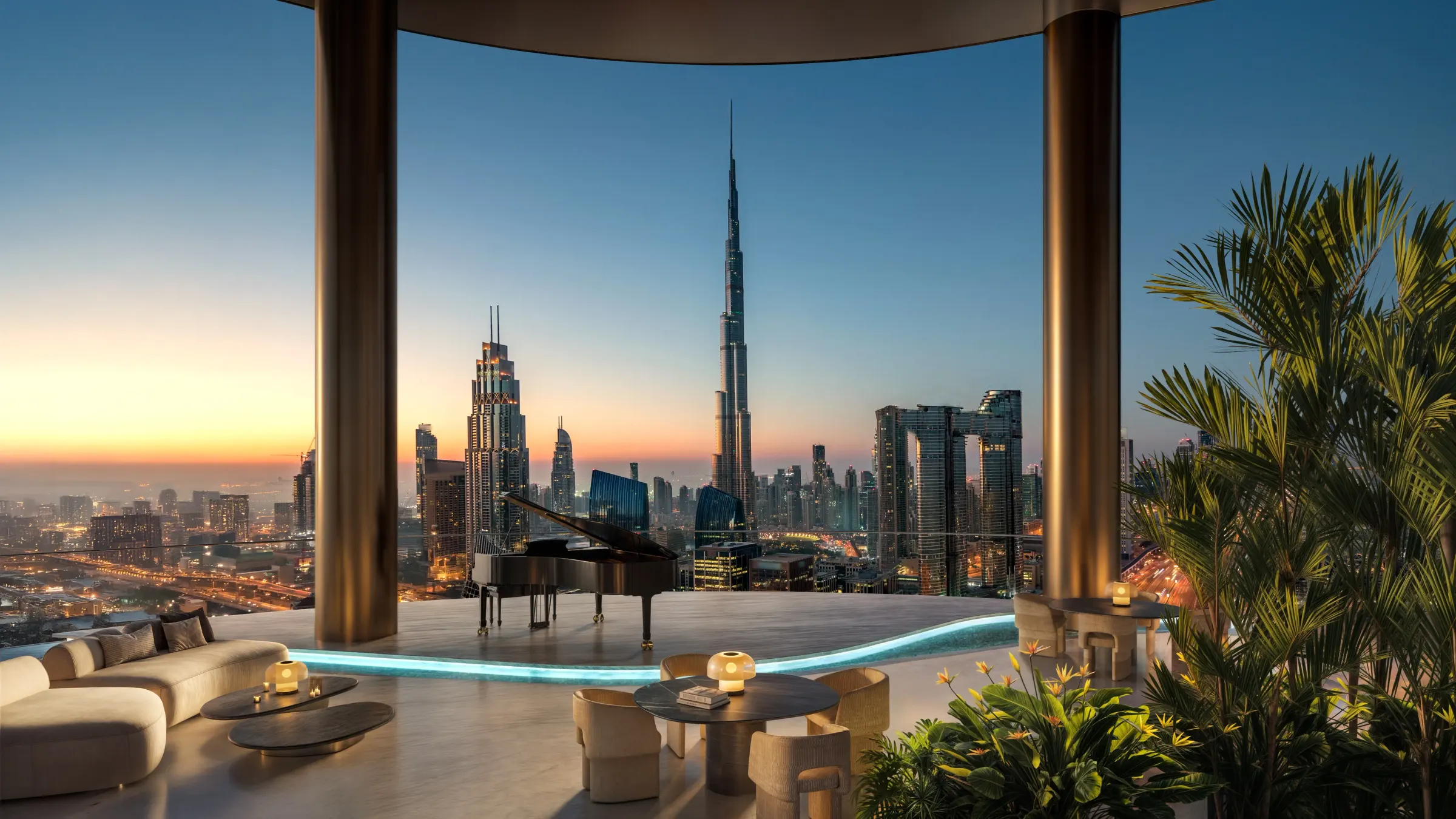 SOL Luxe — view 12