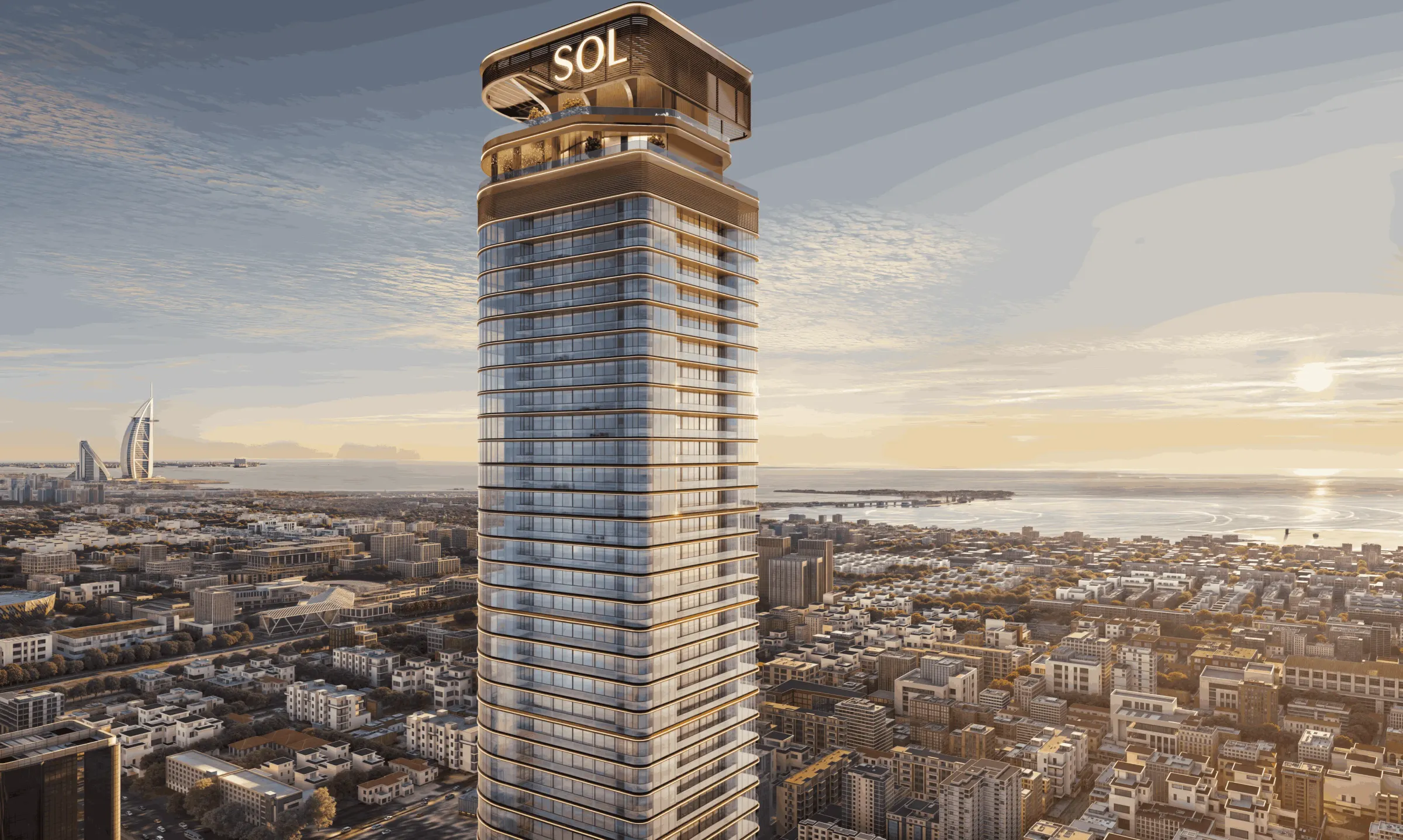 SOL Luxe — view 15