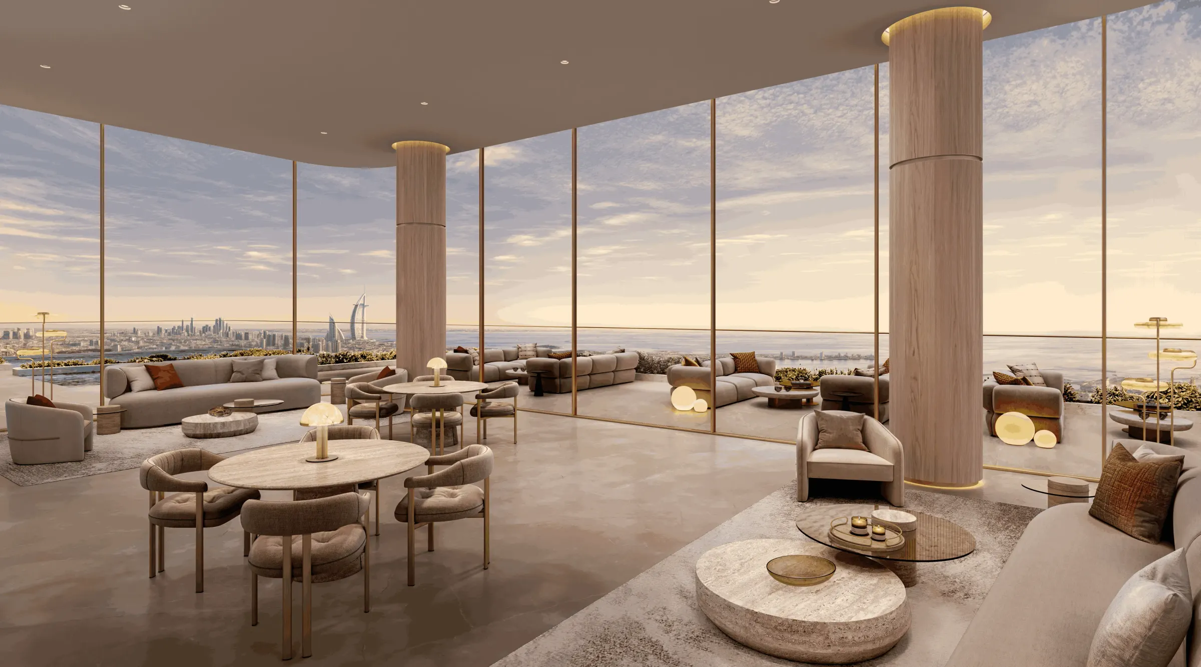 SOL Luxe — view 16