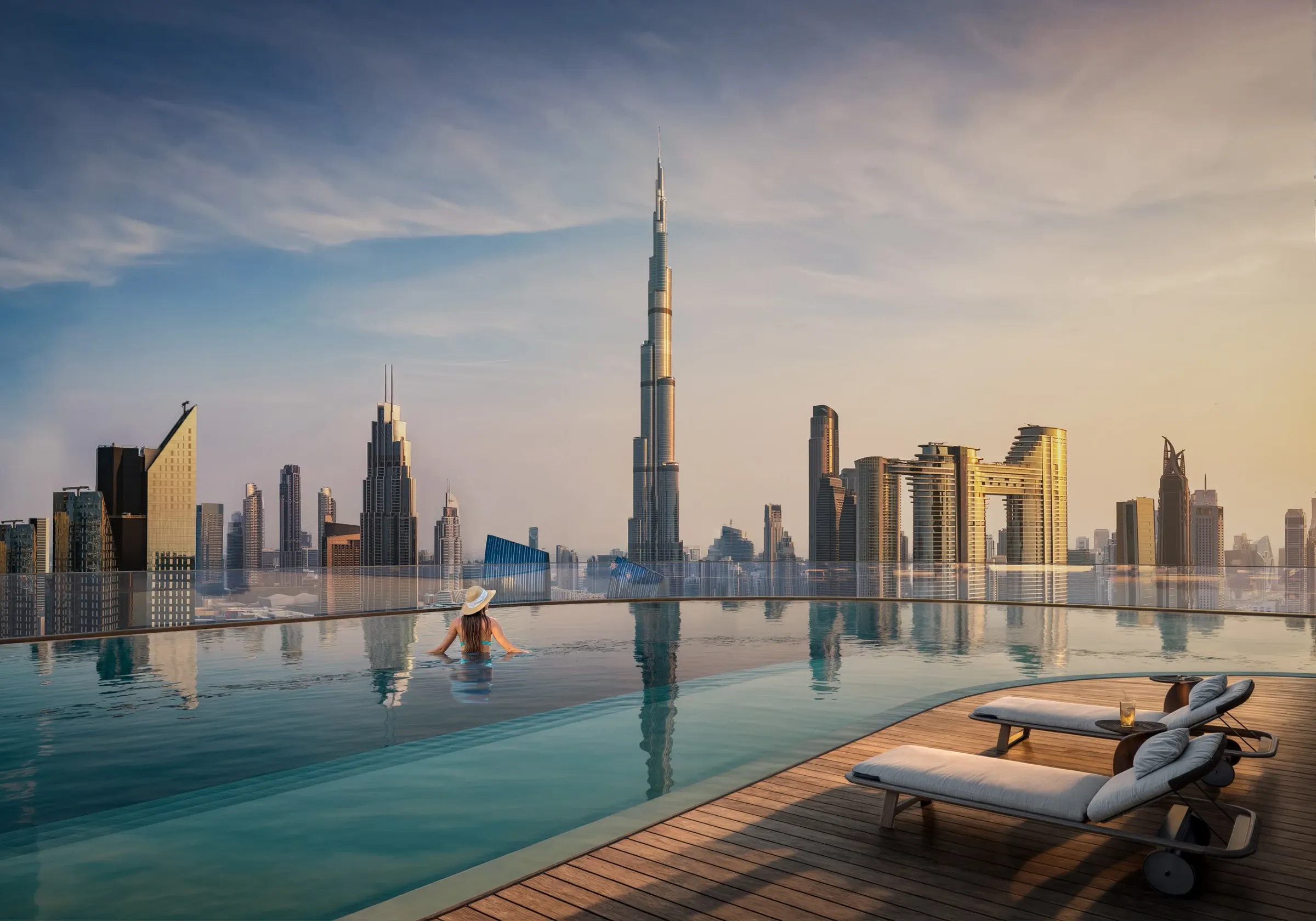 SOL Luxe — view 17
