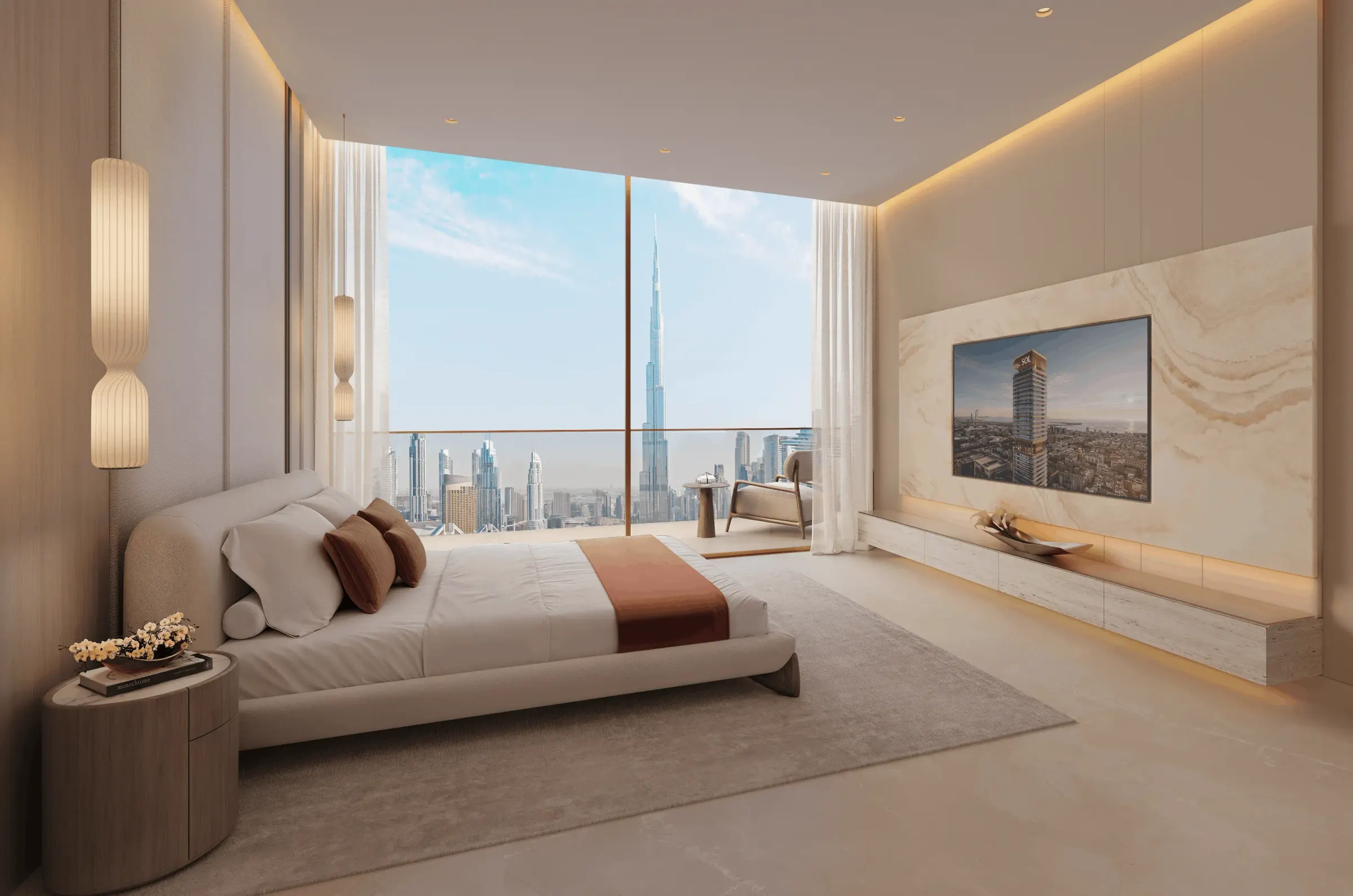 SOL Luxe — view 18