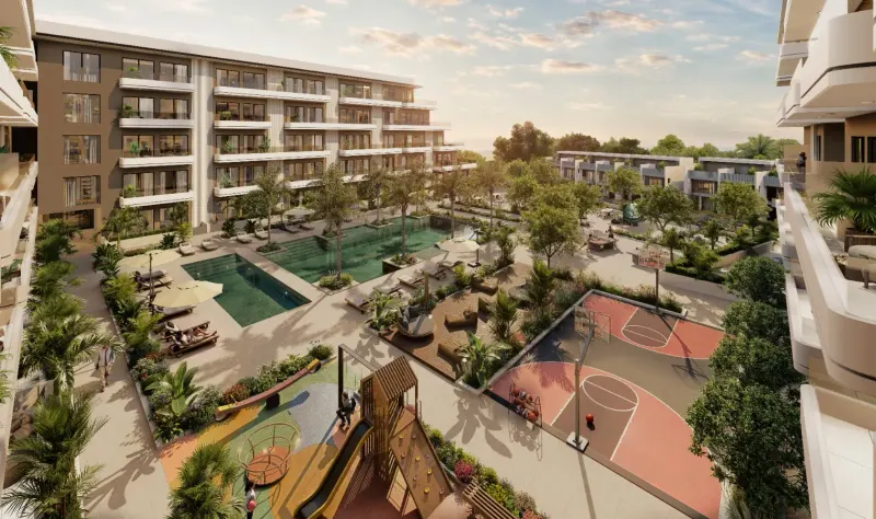 SOL Terra Gardens — view 4
