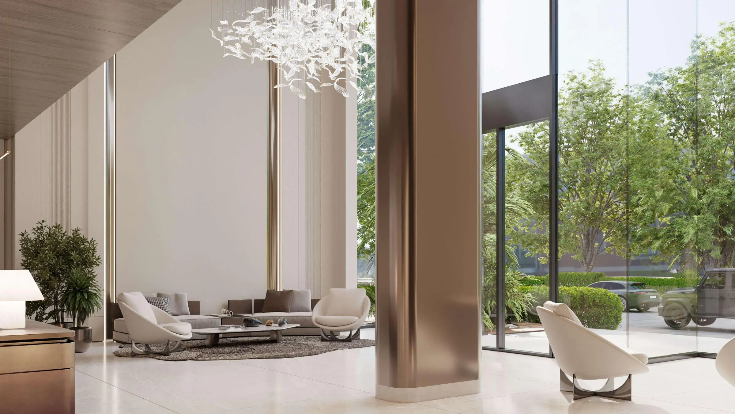 Sola Residences by Octa Properties