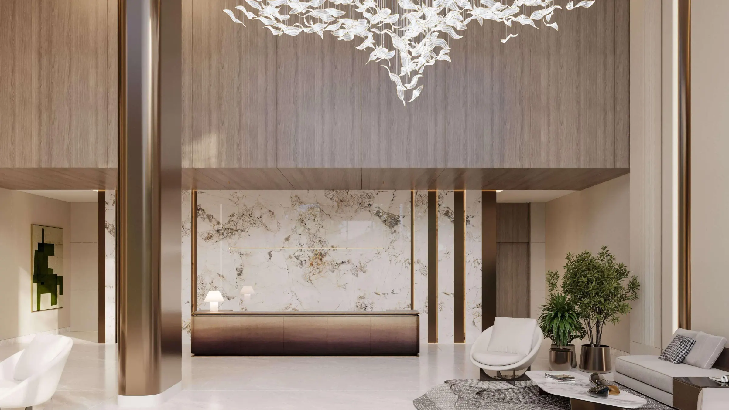 Sola Residences — view 3