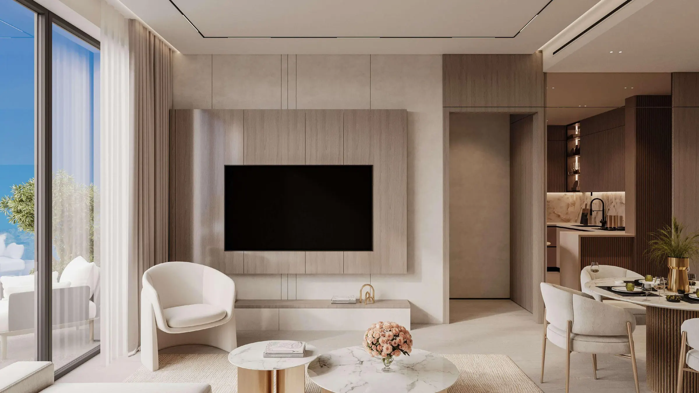 Sola Residences — view 6