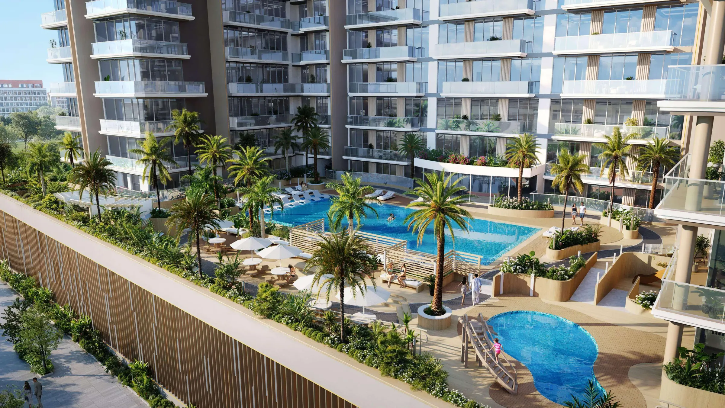 Sola Residences — view 7