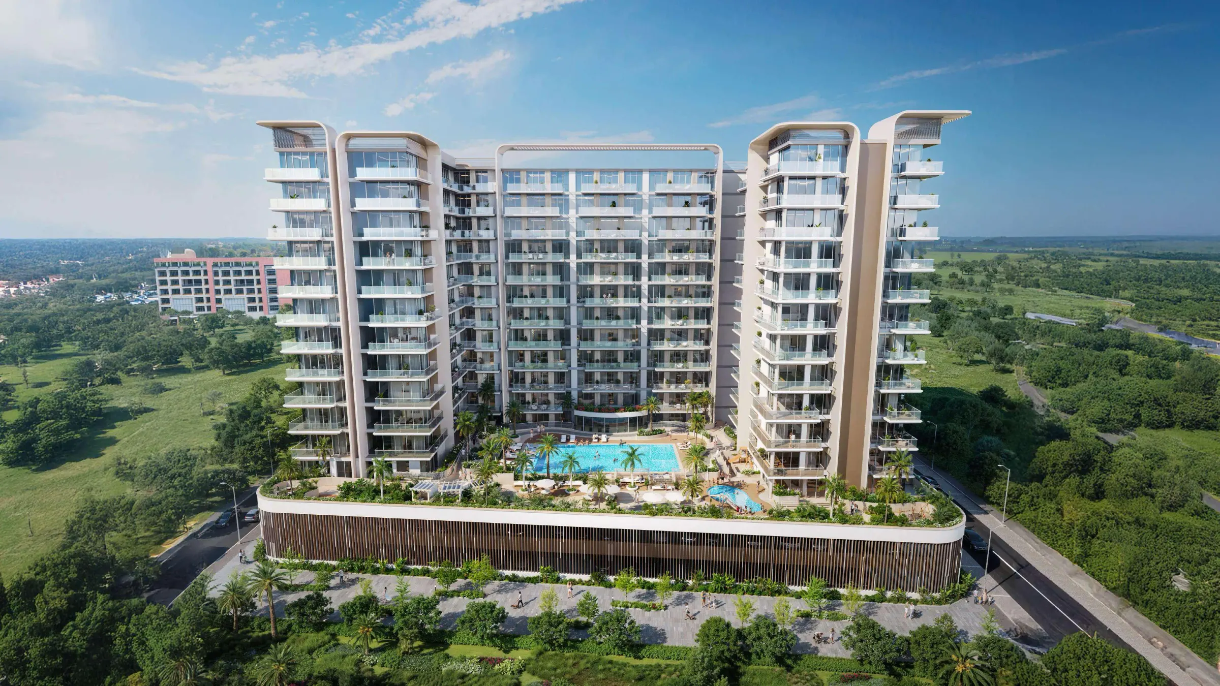 Sola Residences — view 8