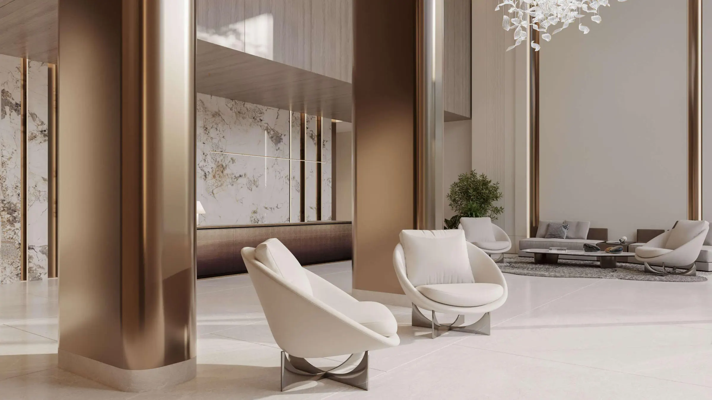 Sola Residences — view 9