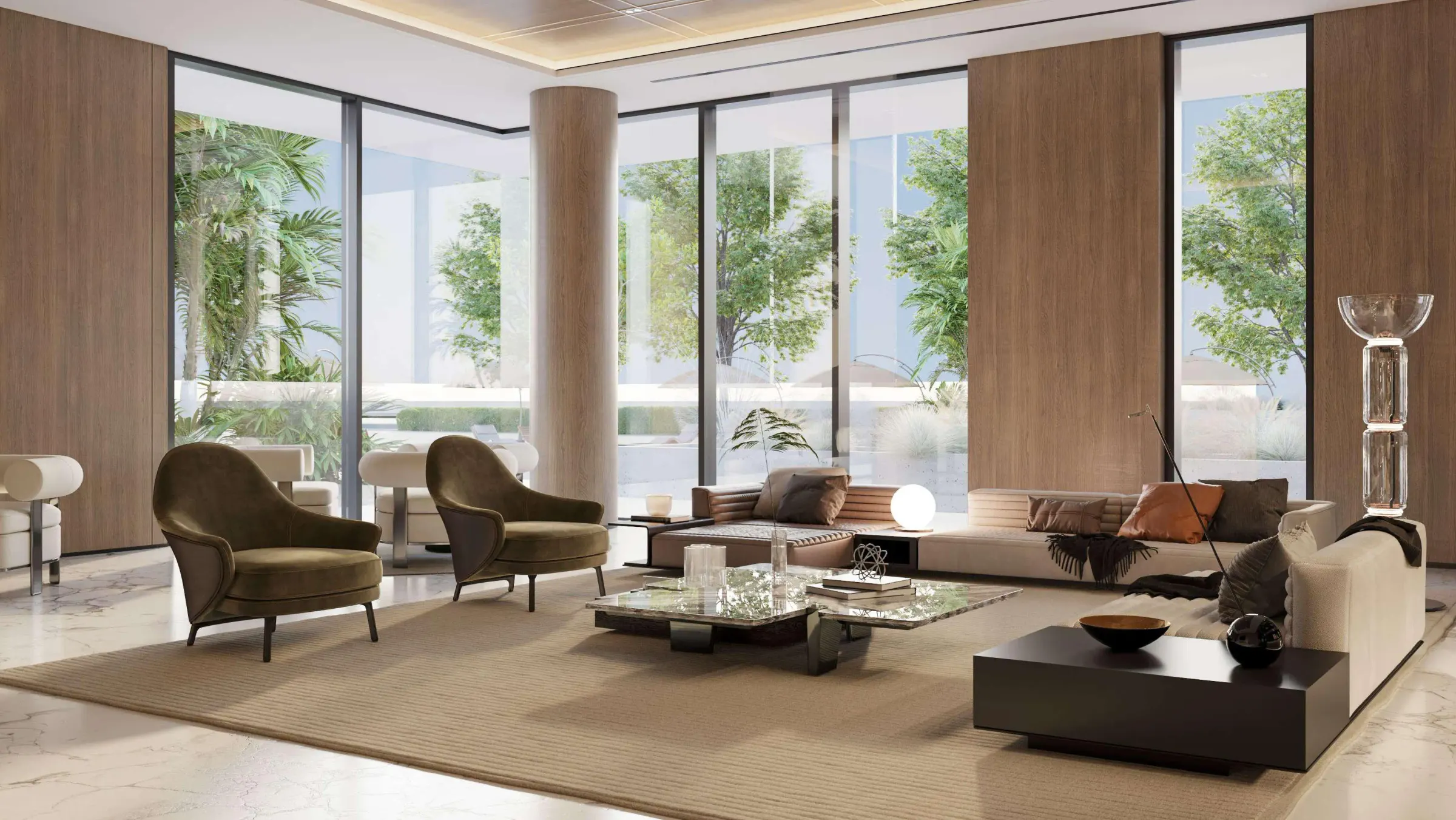 Sola Residences — view 10