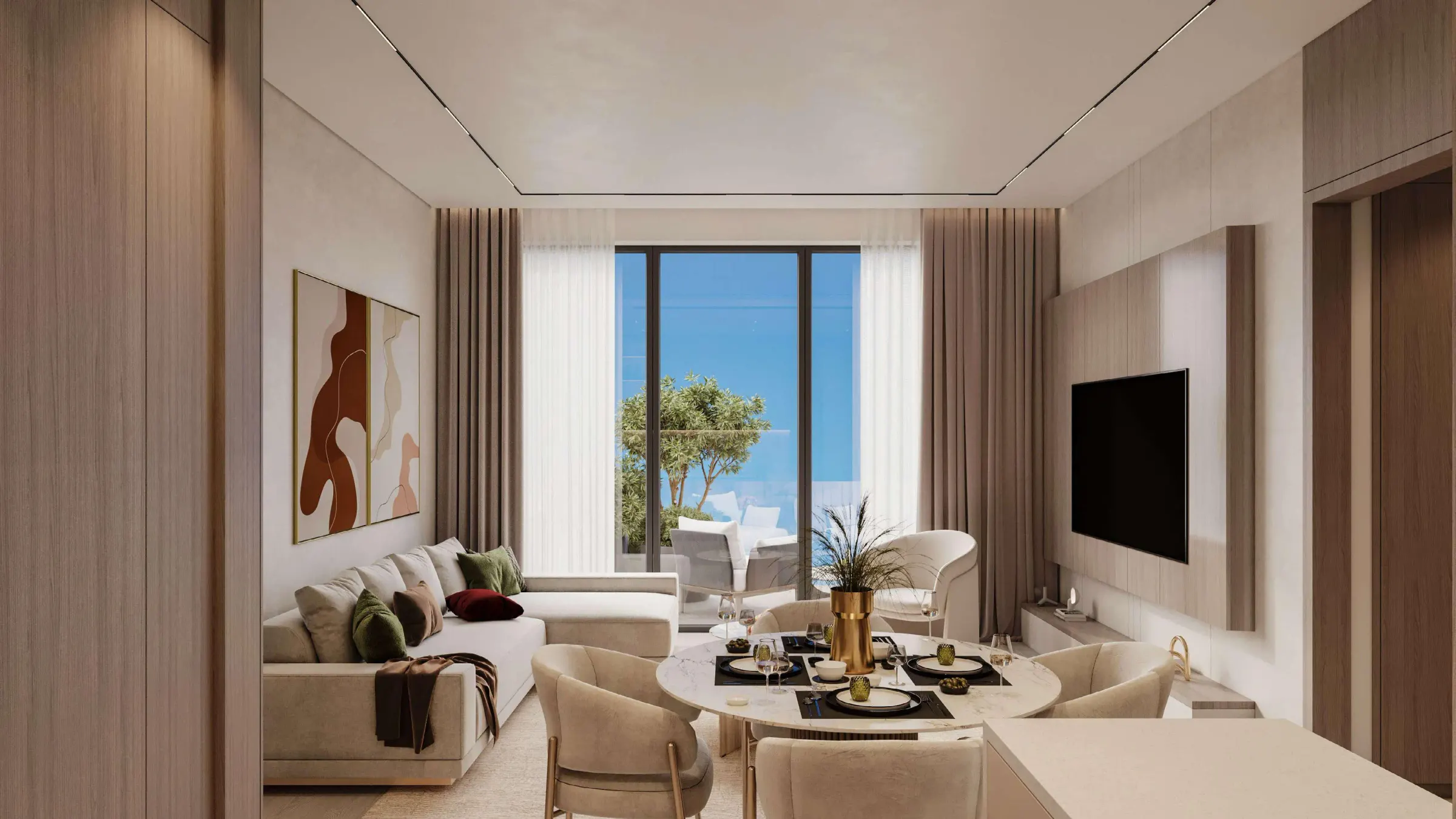 Sola Residences — view 11