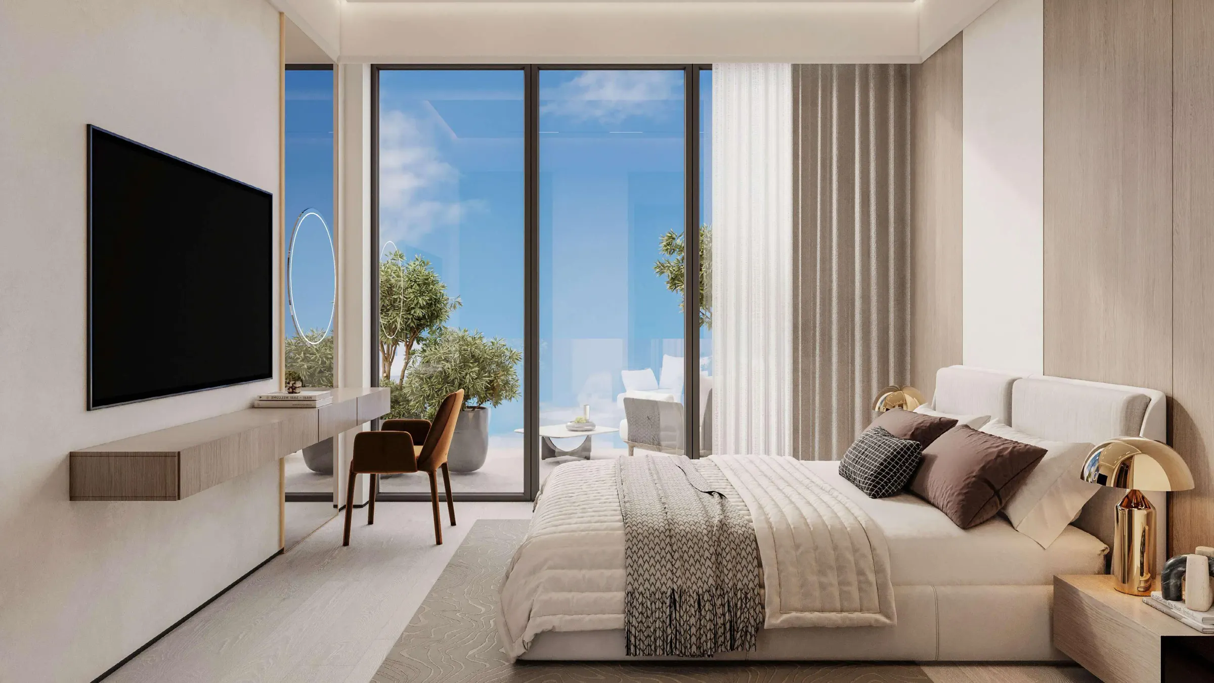 Sola Residences — view 13