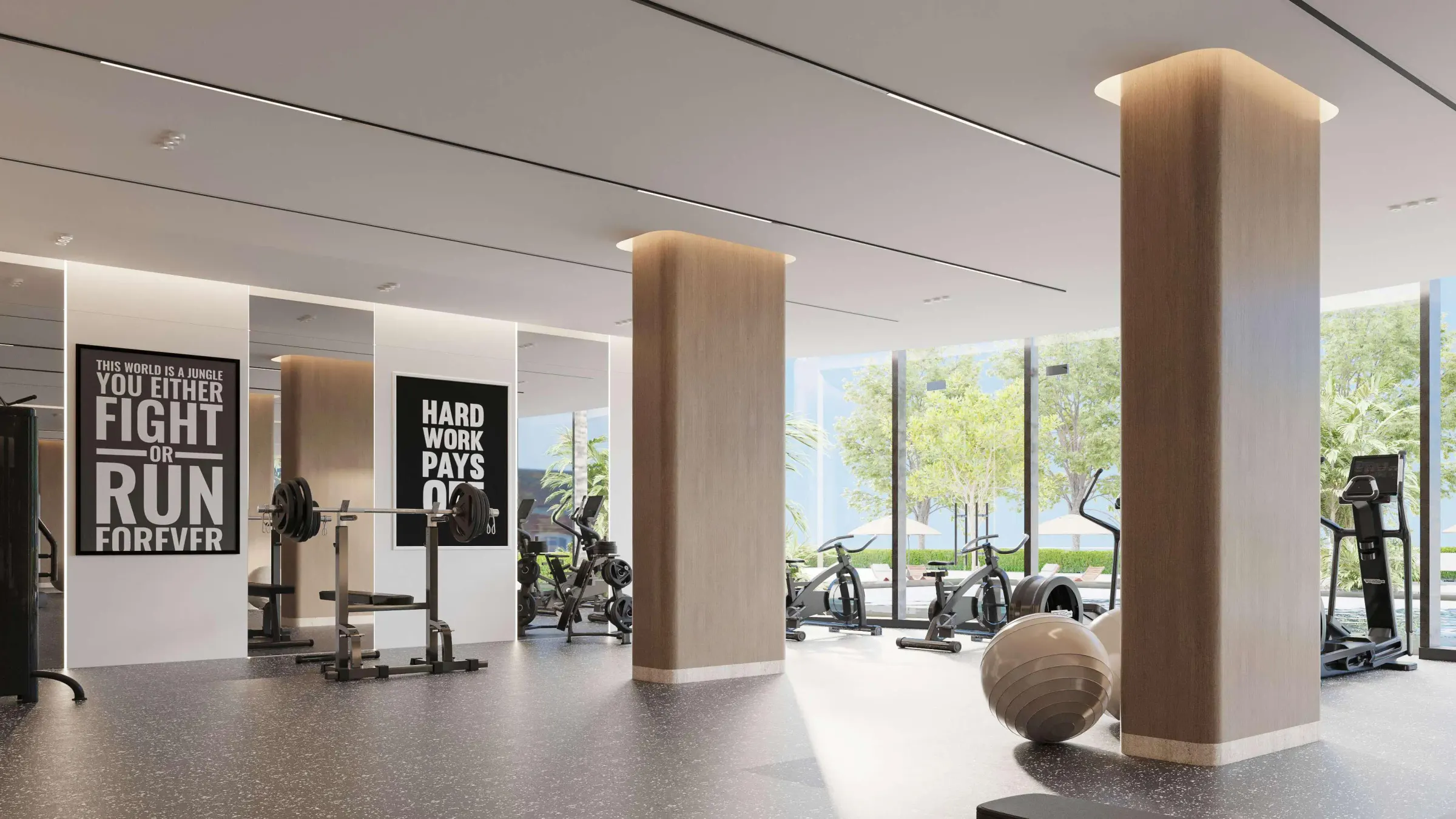 Sola Residences — view 15