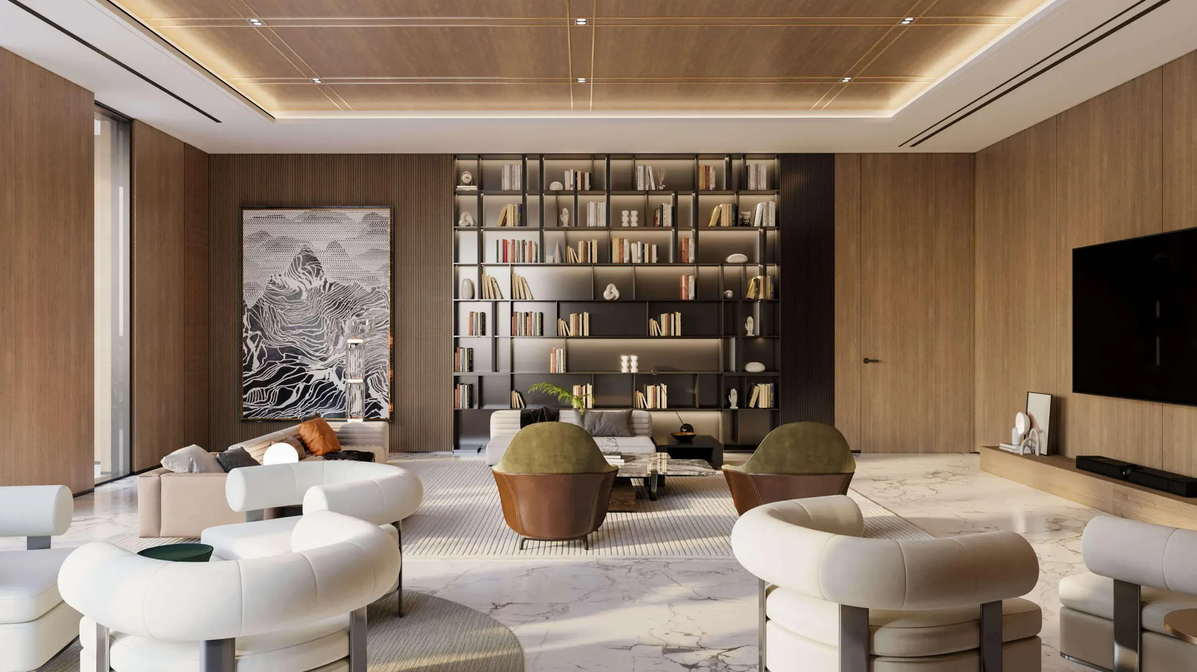 Sola Residences — view 16