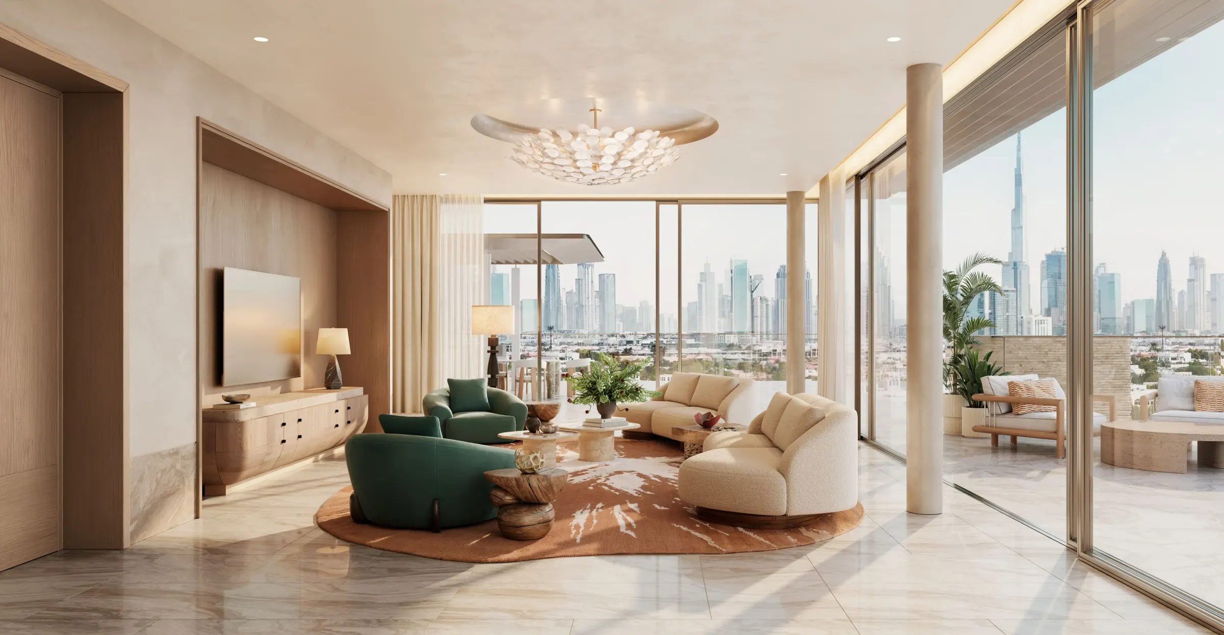 Solaya 6 — view 7