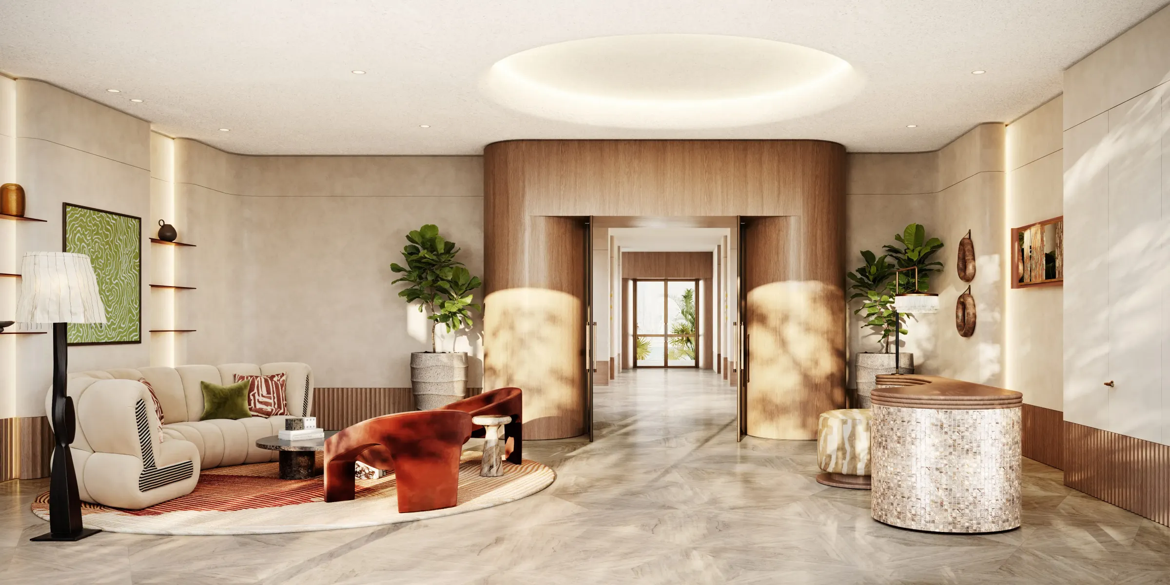 Solaya 6 — view 11