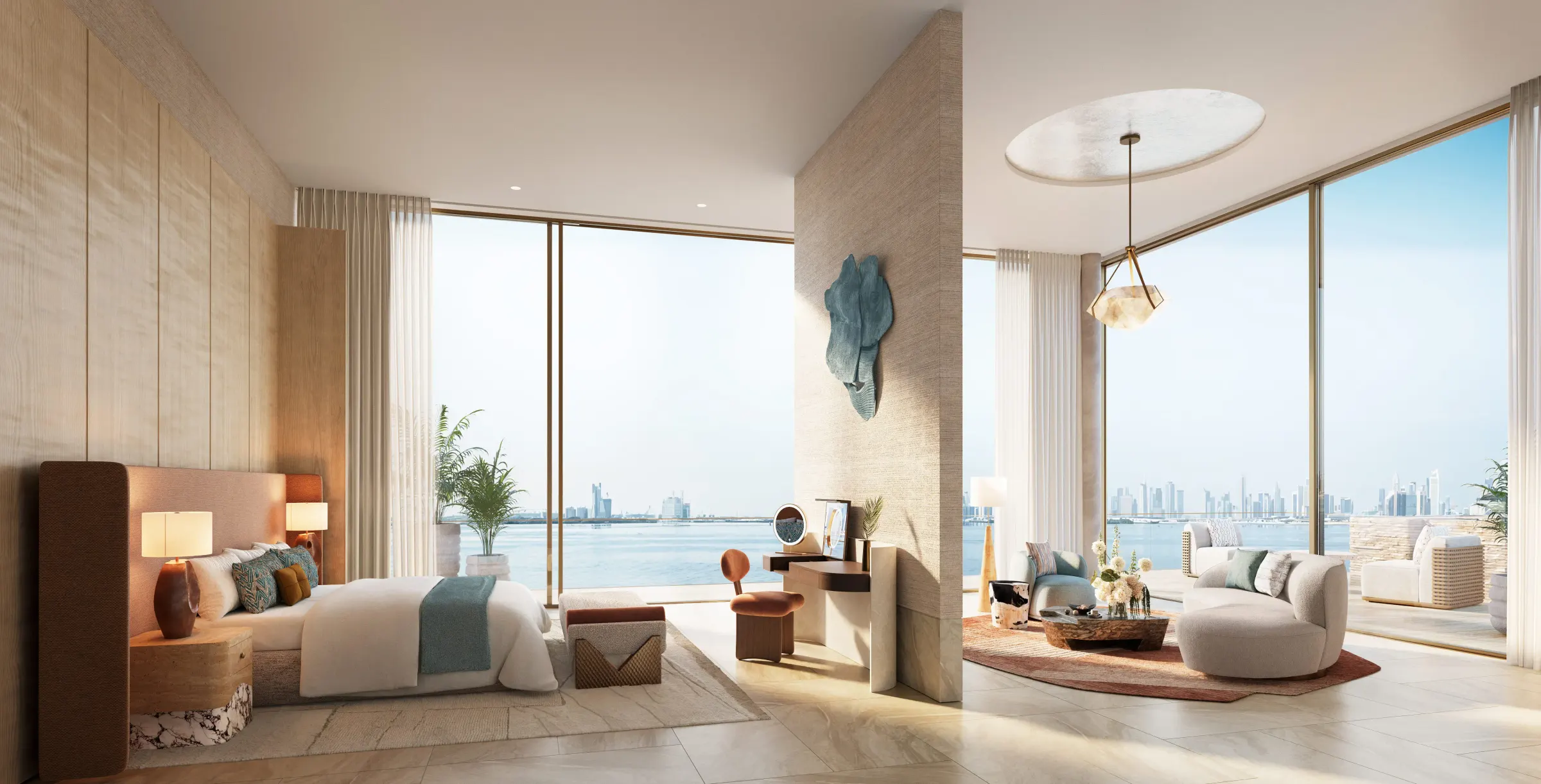 Solaya 6 — view 17