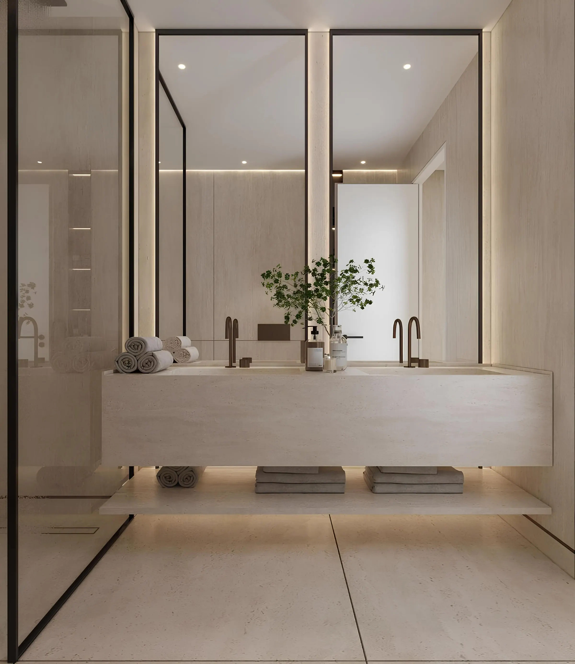 Solcasa Residence — view 2