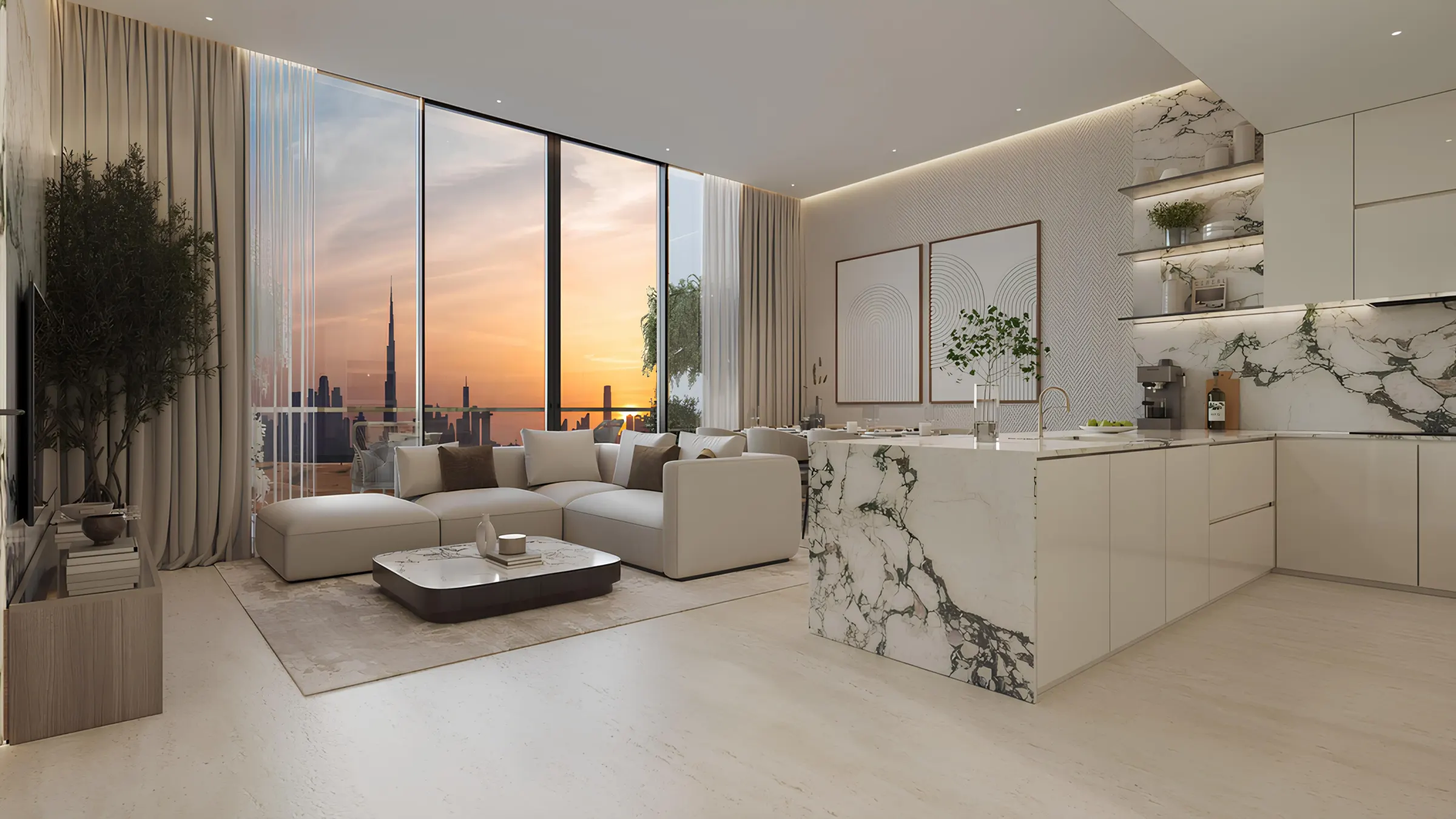 Solcasa Residence — view 3