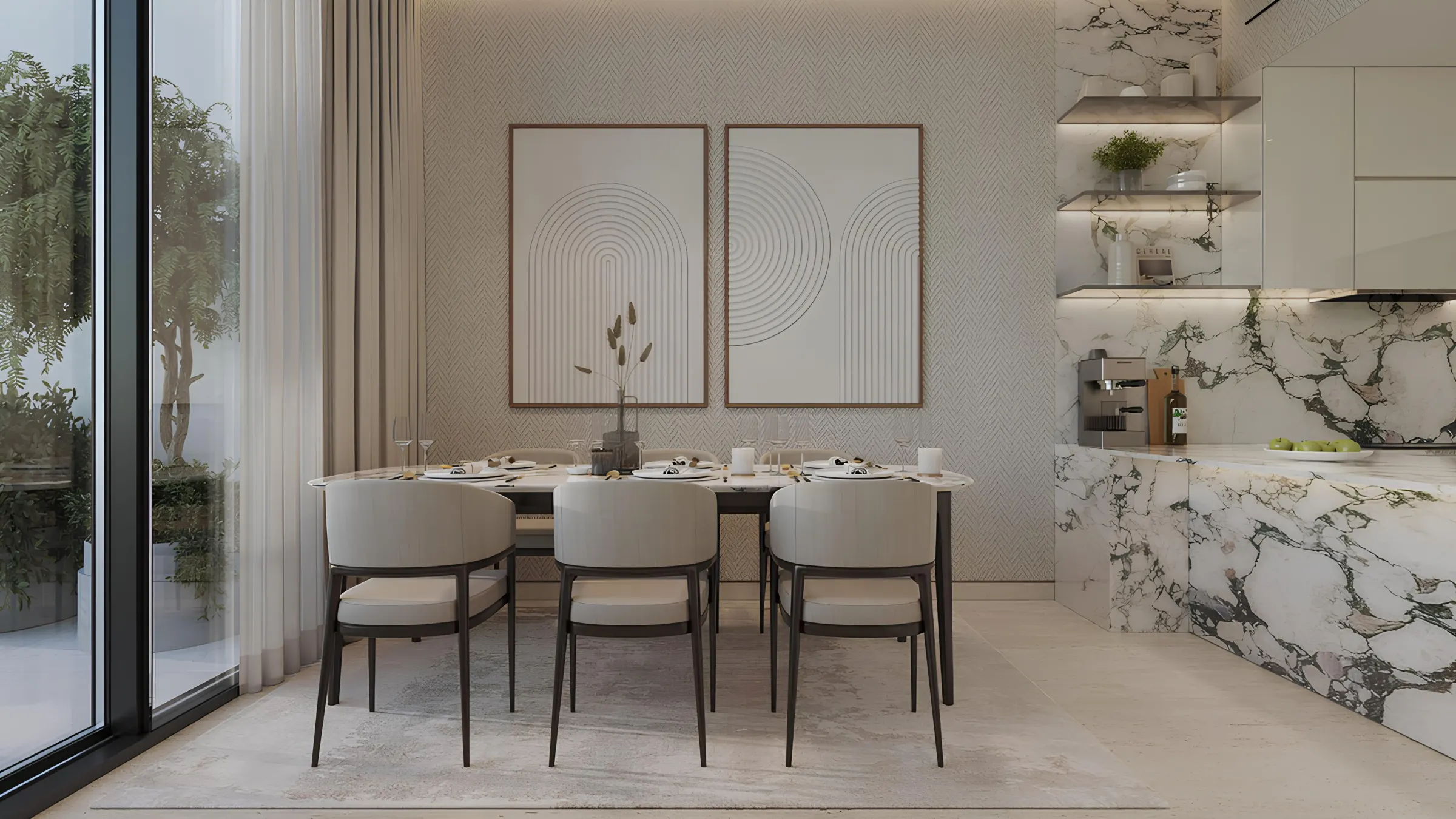 Solcasa Residence — view 4