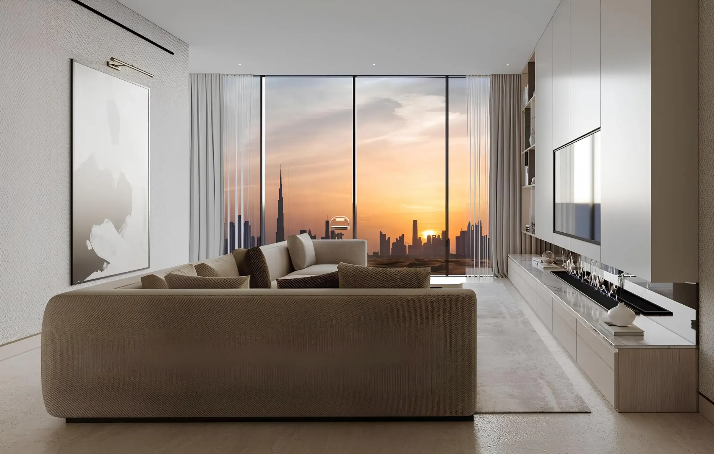 Solcasa Residence — view 5