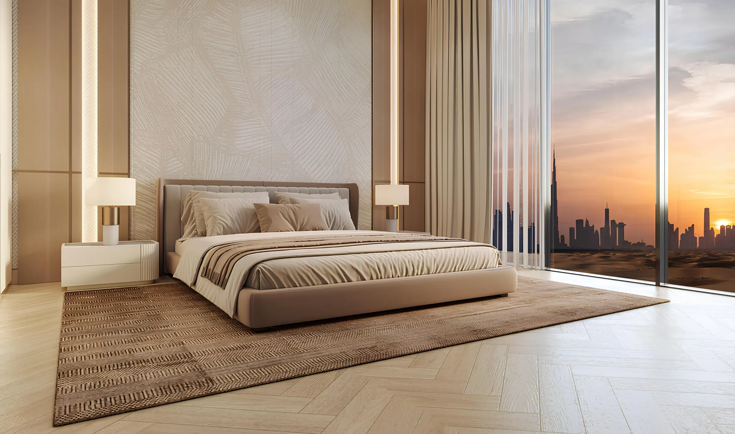 Solcasa Residence — view 6