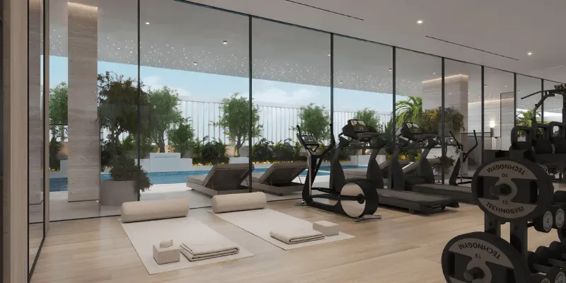 Solcasa Residence — view 7