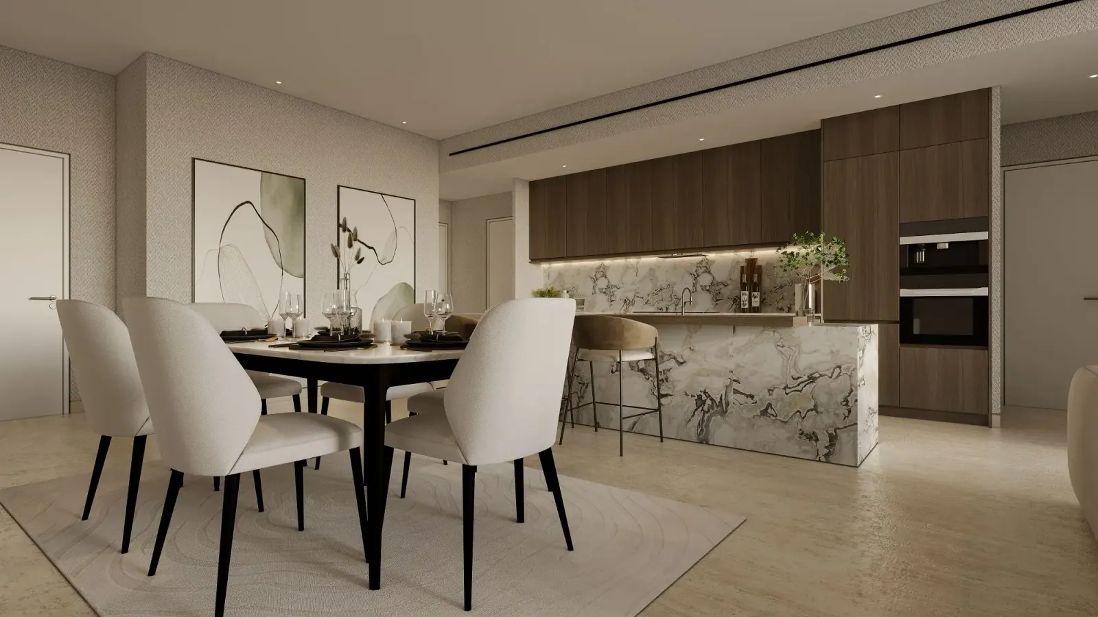 Solcasa Residence — view 8
