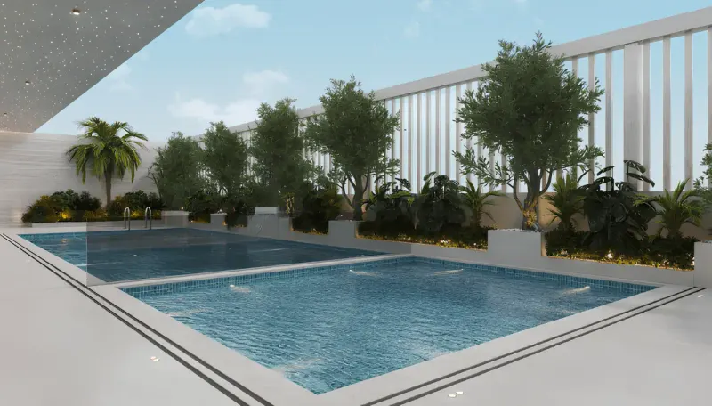Solcasa Residence — view 11