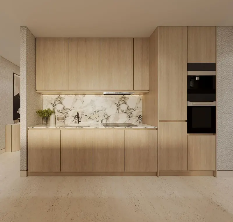 Solcasa Residence — view 12
