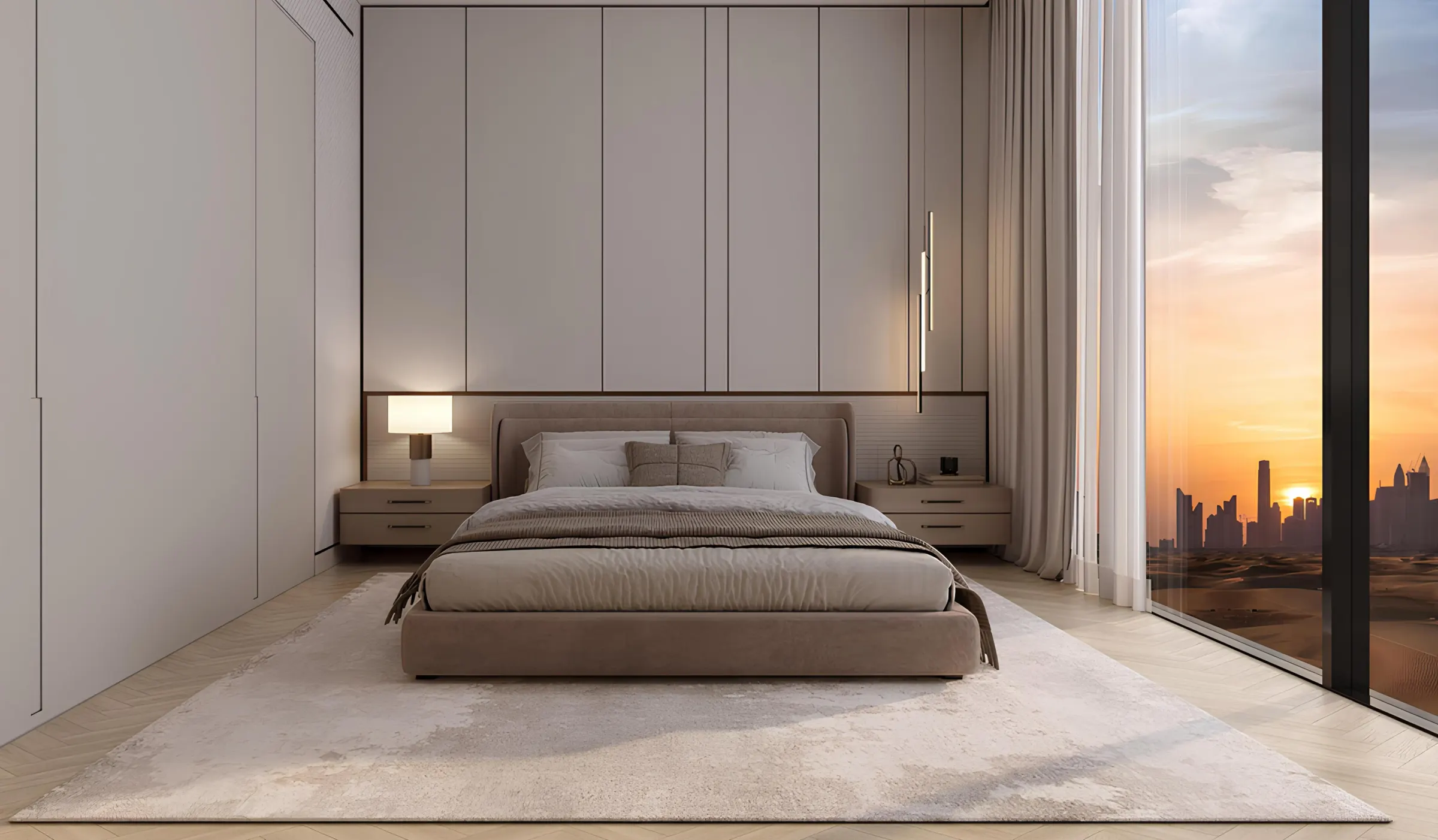 Solcasa Residence — view 13
