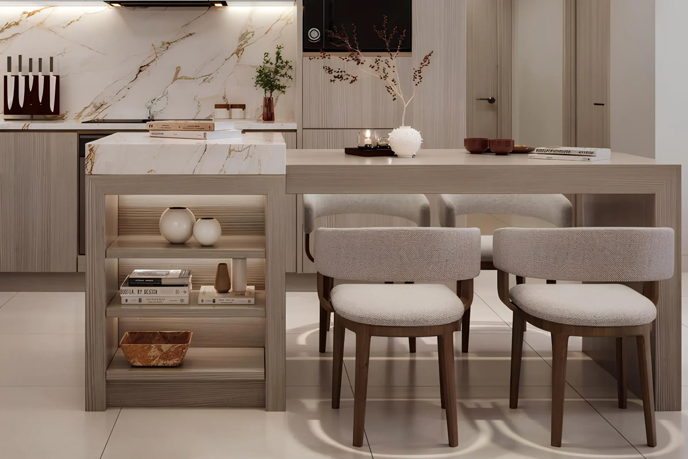 Solen Residence — zdjęcie 5