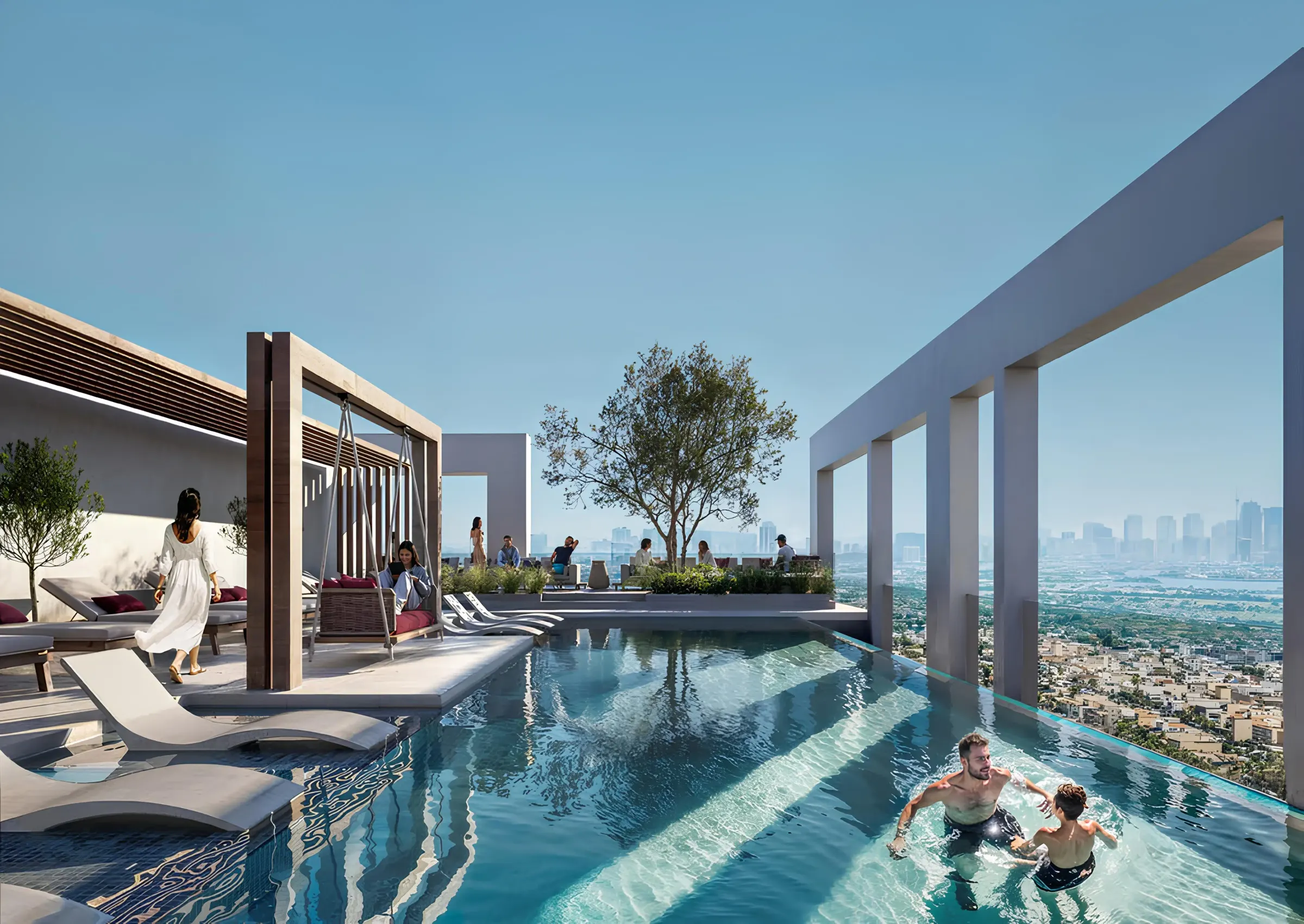 Solen Residence — zdjęcie 10