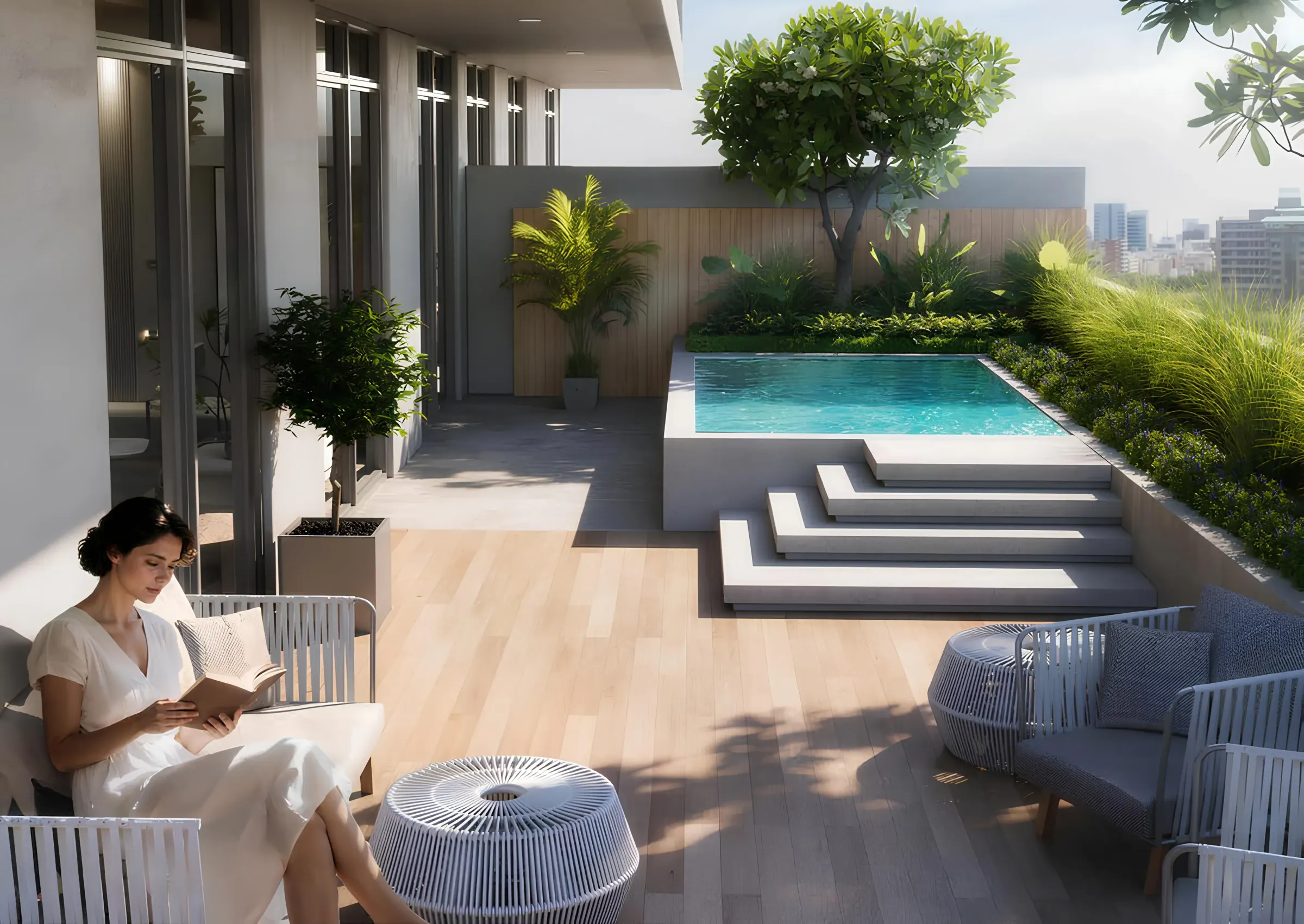 Solen Residence — zdjęcie 13