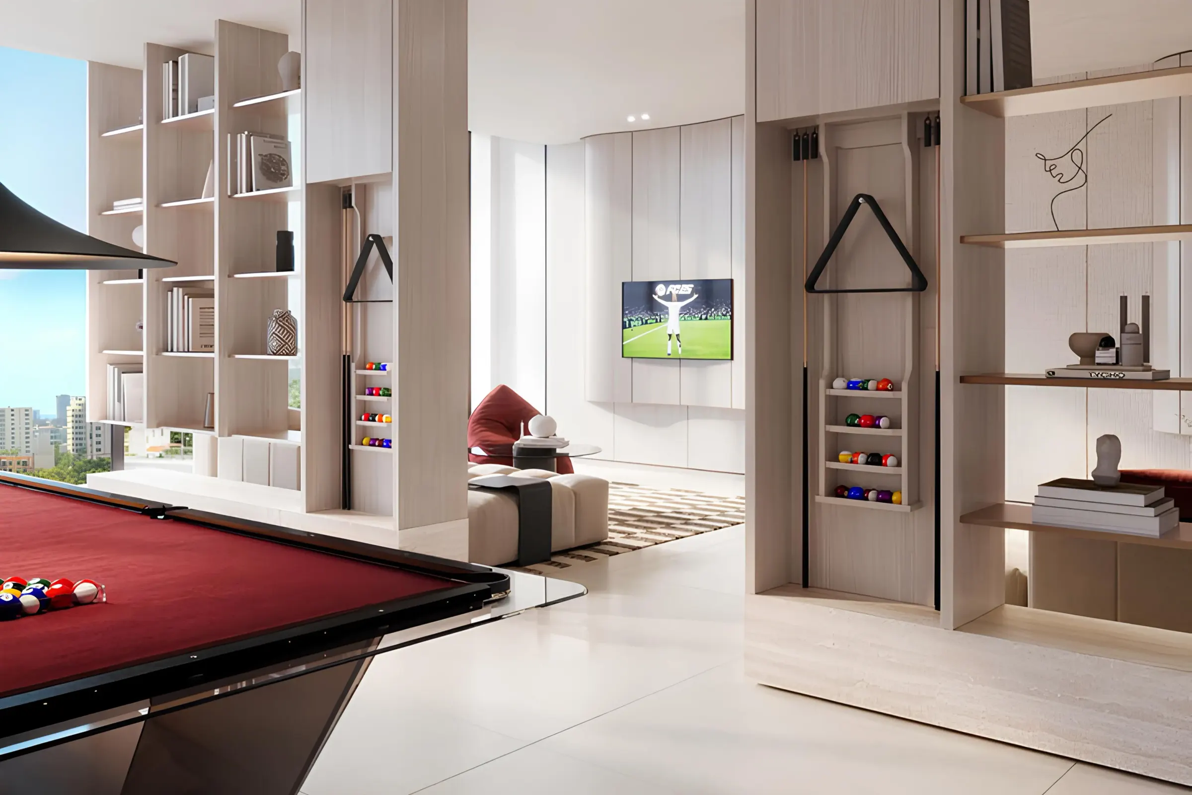 Solen Residence — zdjęcie 15