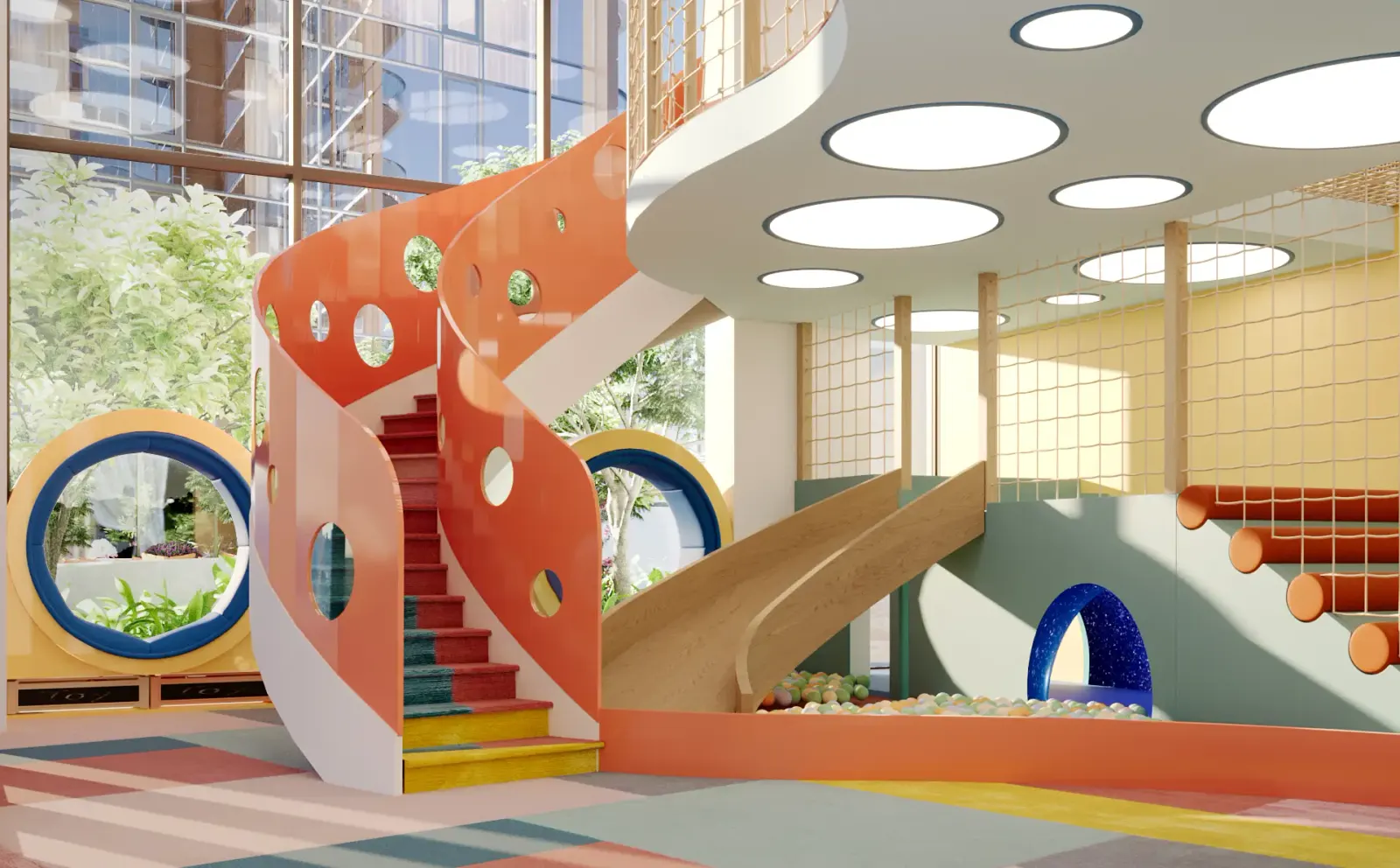 Solena at The Orchard Place — view 3
